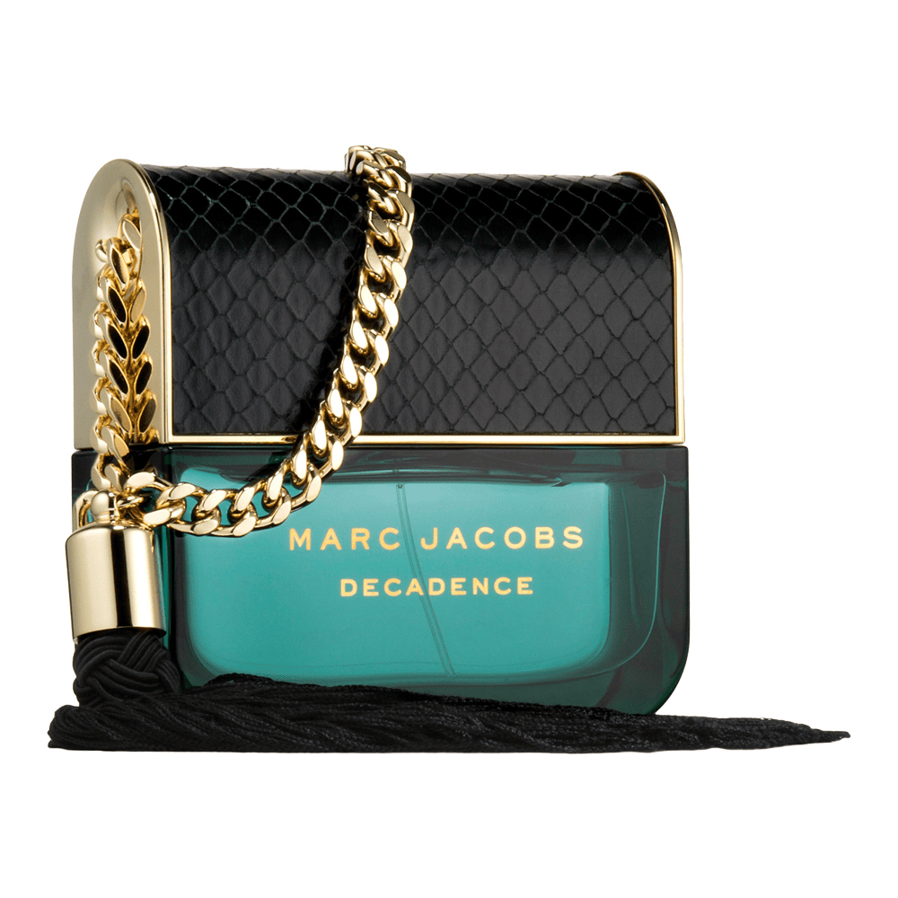 バッグ MARC JACOBS DECADENCE EDP 100ml
