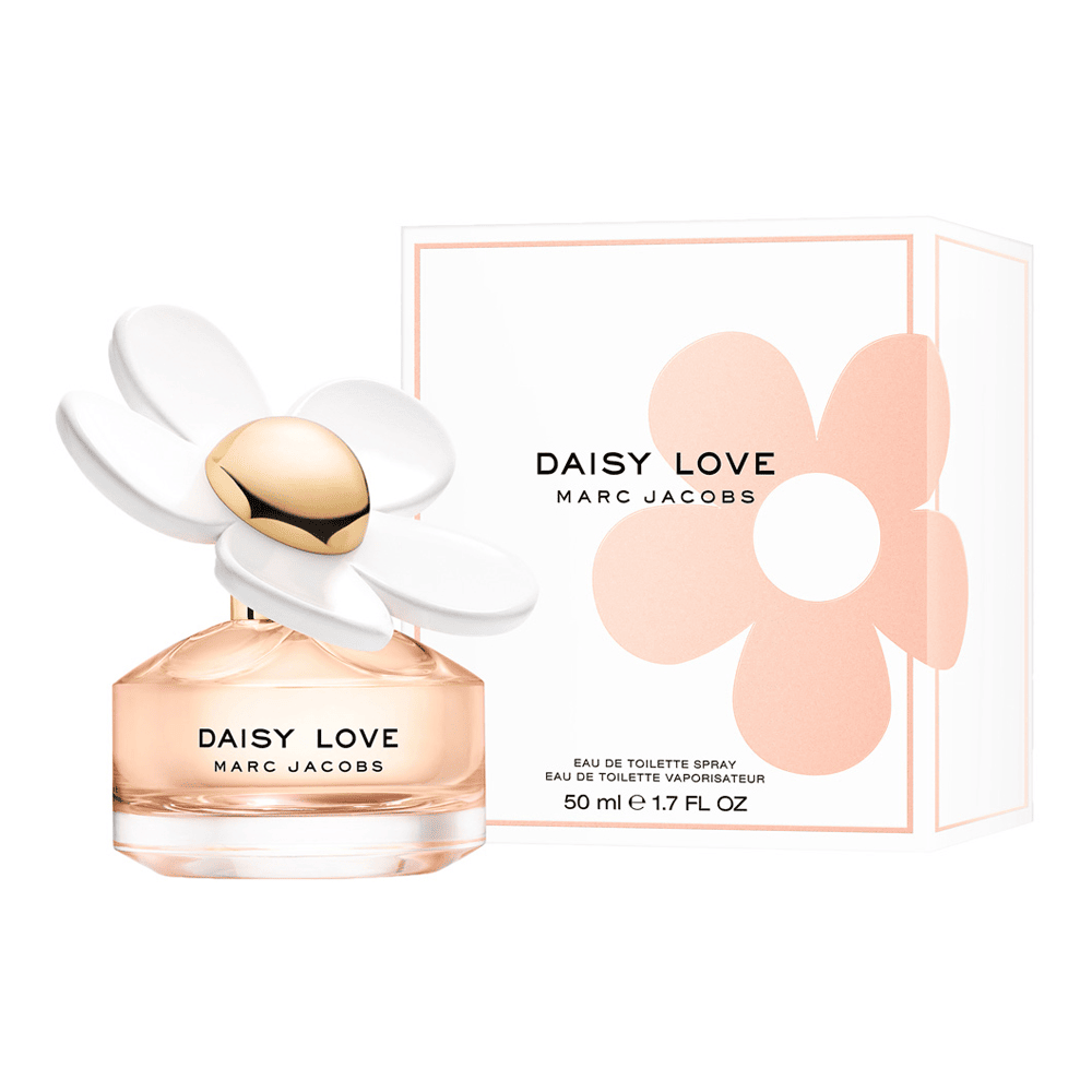 Parfum daisy store love marc jacobs