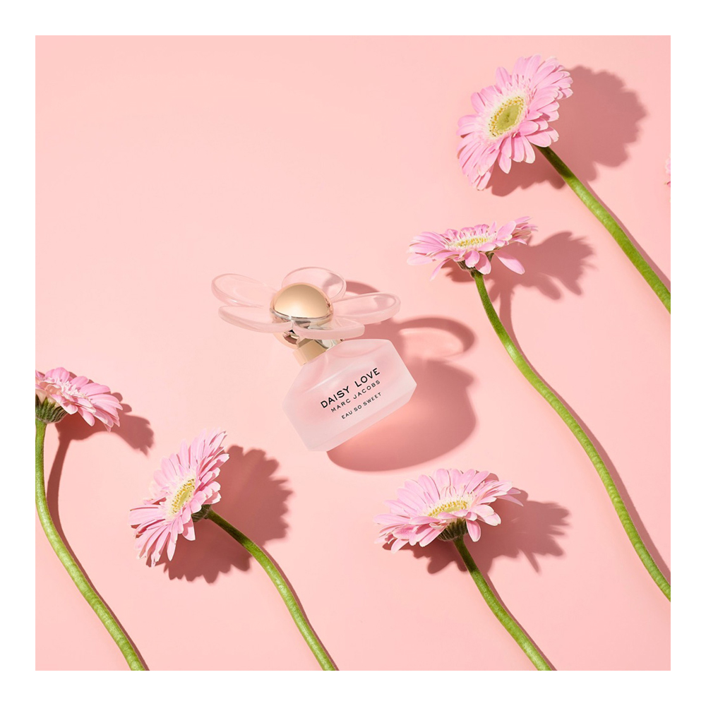 Daisy Love Eau So Sweet Eau De Toilette 50ml Marc Jacobs Fragrance