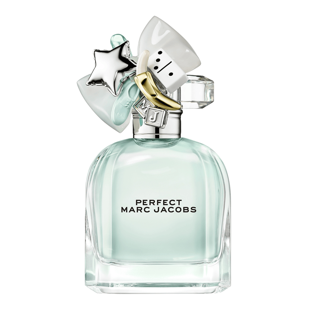 Perfect Eau De Toilette • 50ml