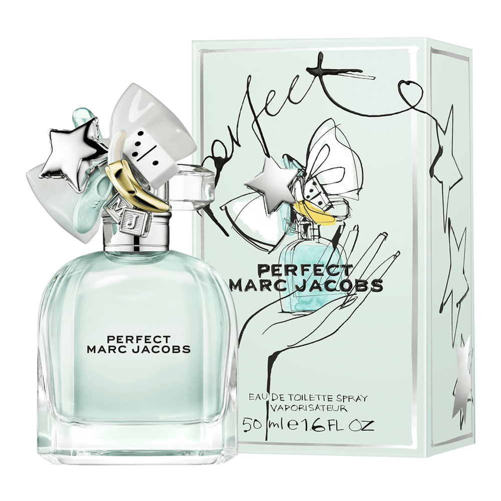 Perfect Eau De Toilette • 50ml