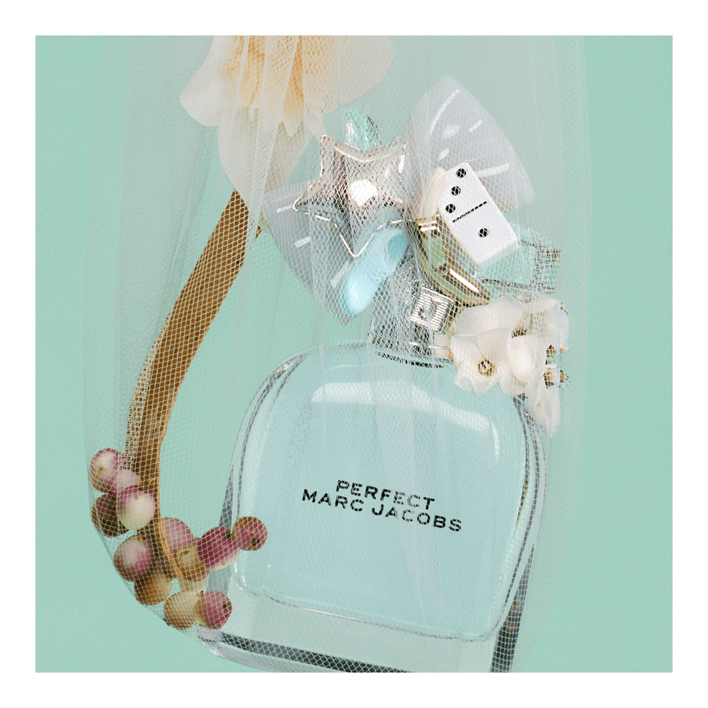 Perfect Eau De Toilette • 50ml