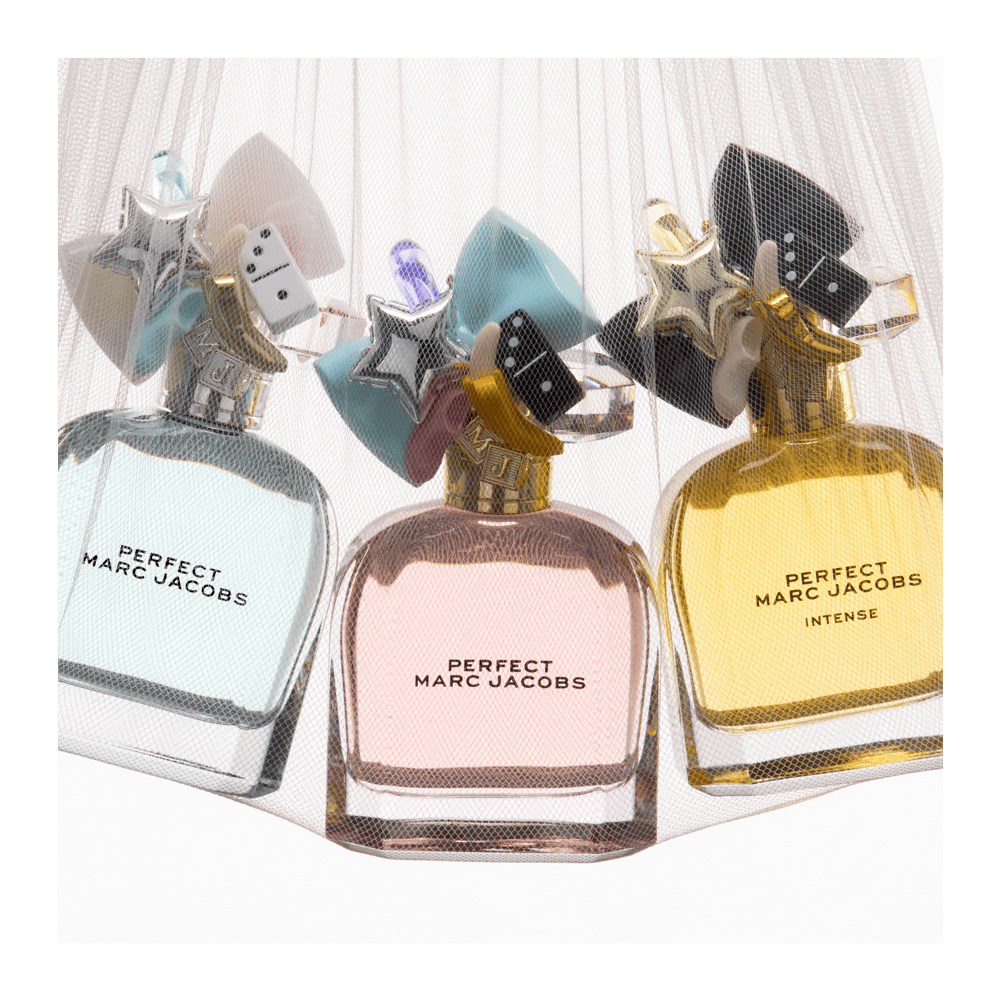 Perfect Eau De Toilette • 50ml