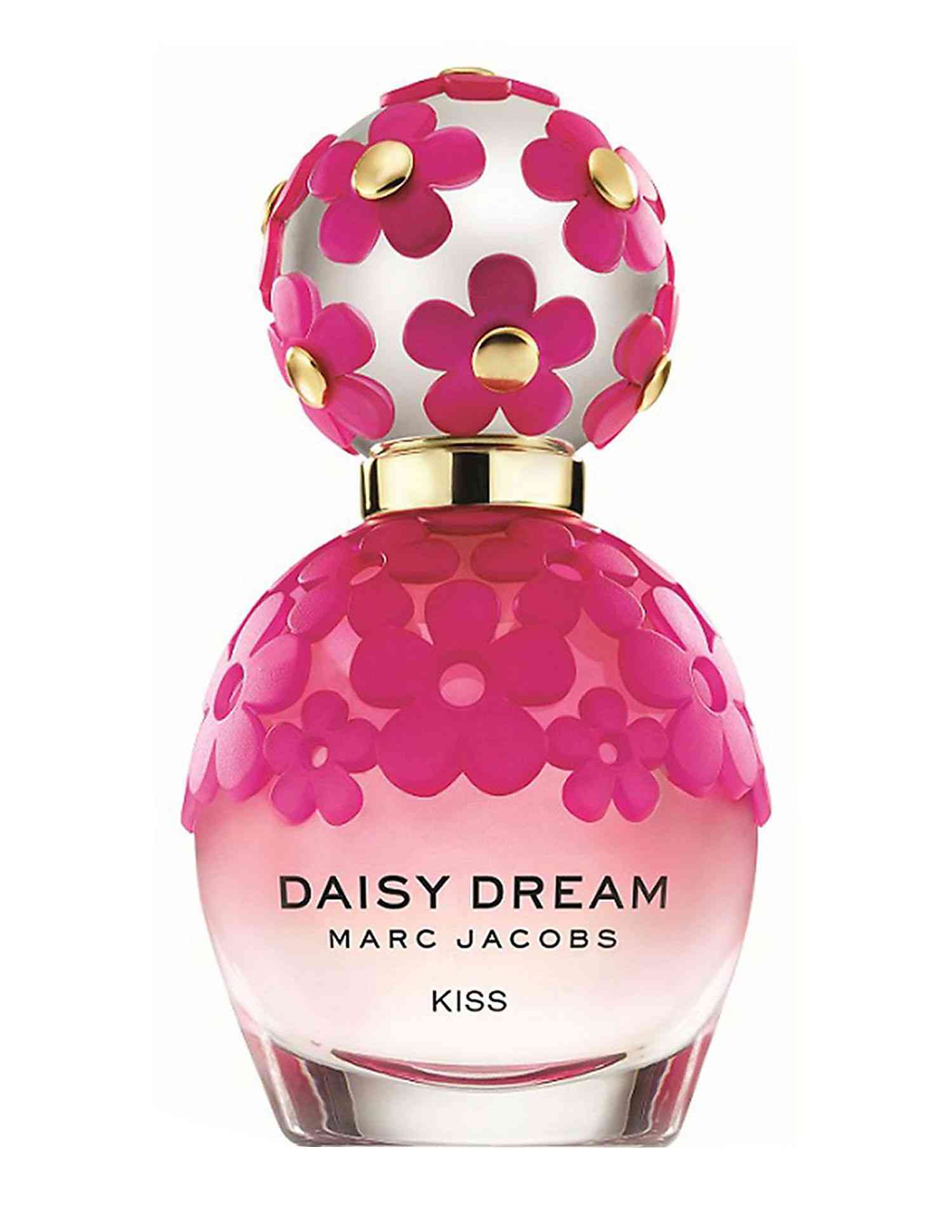 Daisy Dream Kiss Eau De Toilette Limited Edition