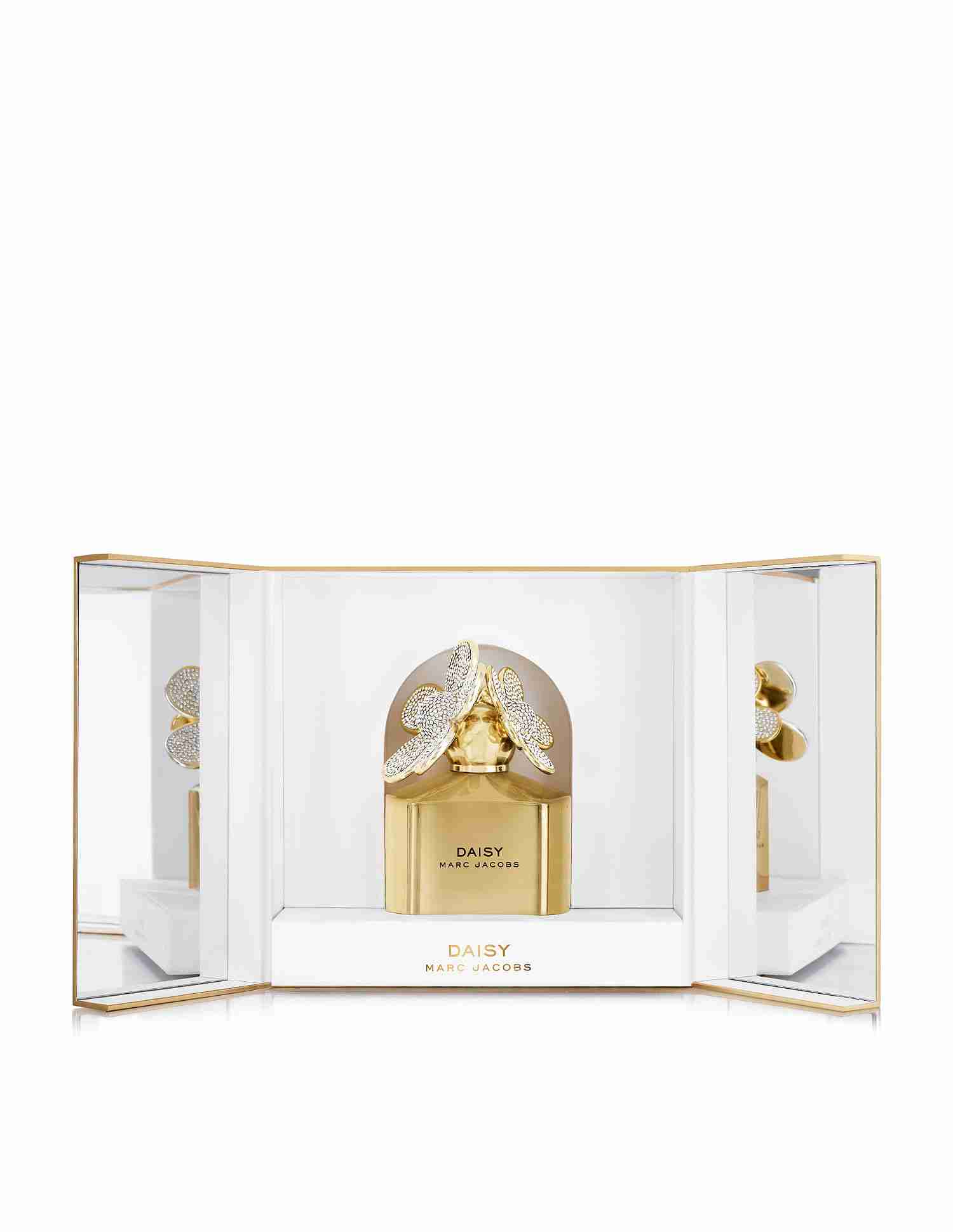 Daisy Anniversary Deluxe Edition Eau De Toilette