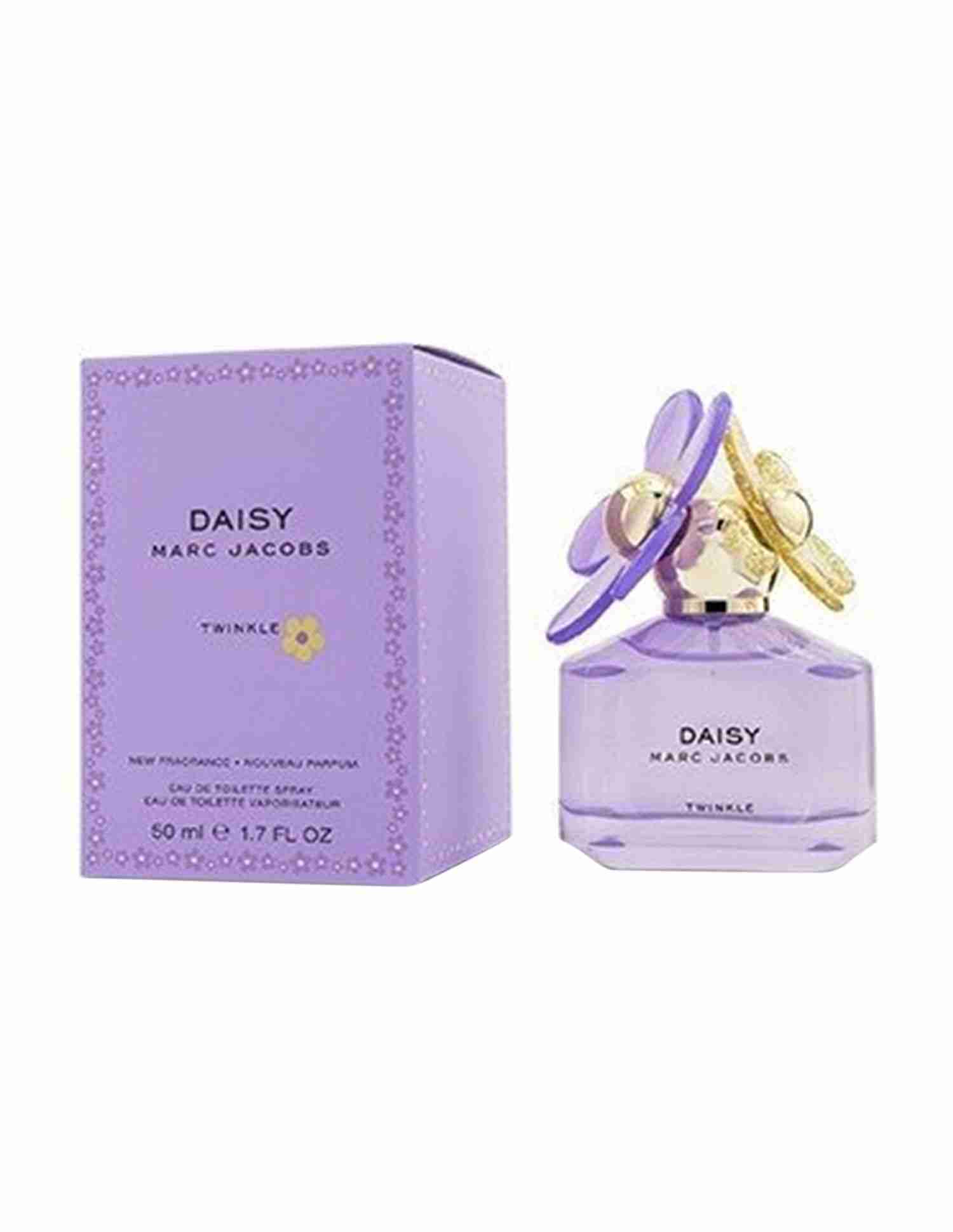 Daisy Twinkle Eau De Toilette Spray