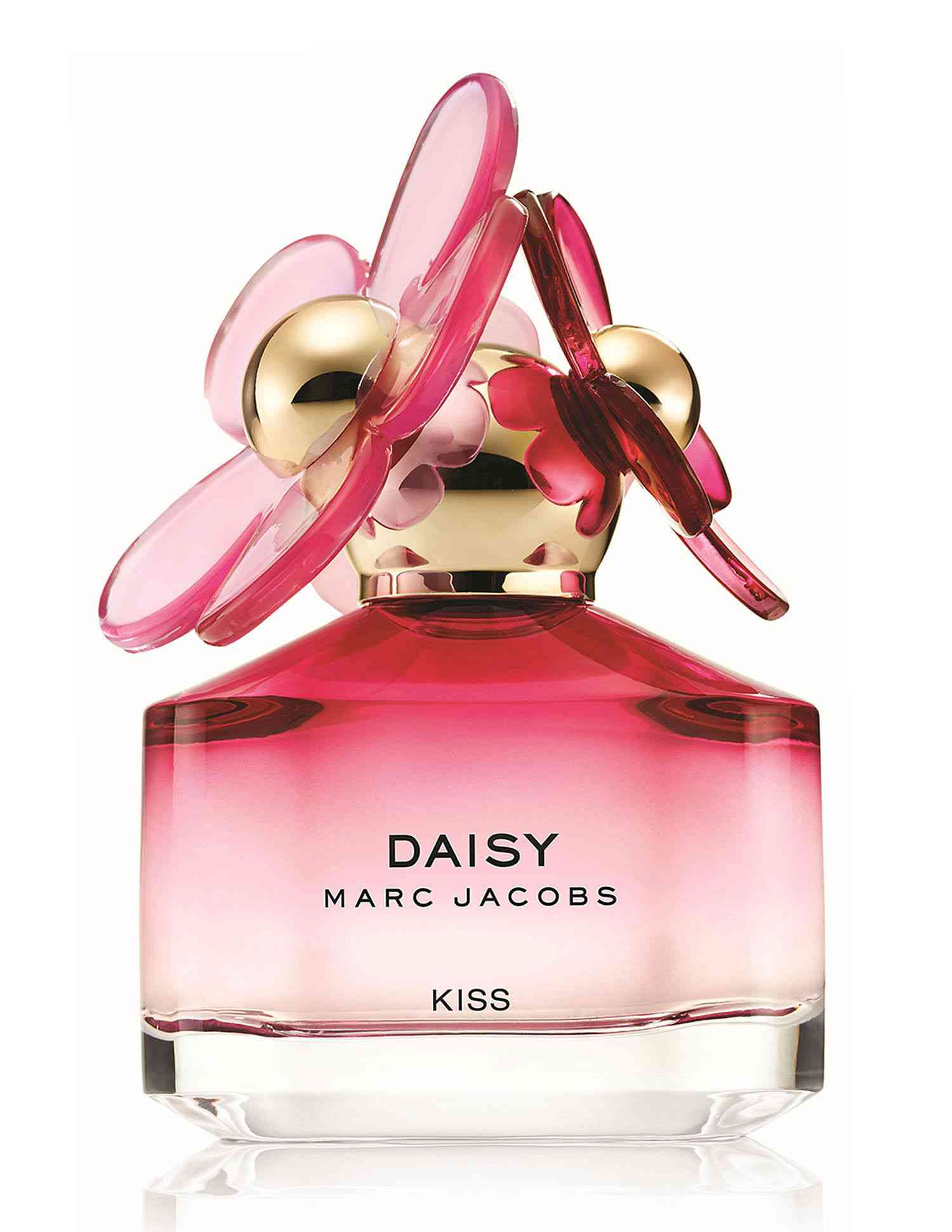Daisy Kiss Eau De Toilette Limited Edition