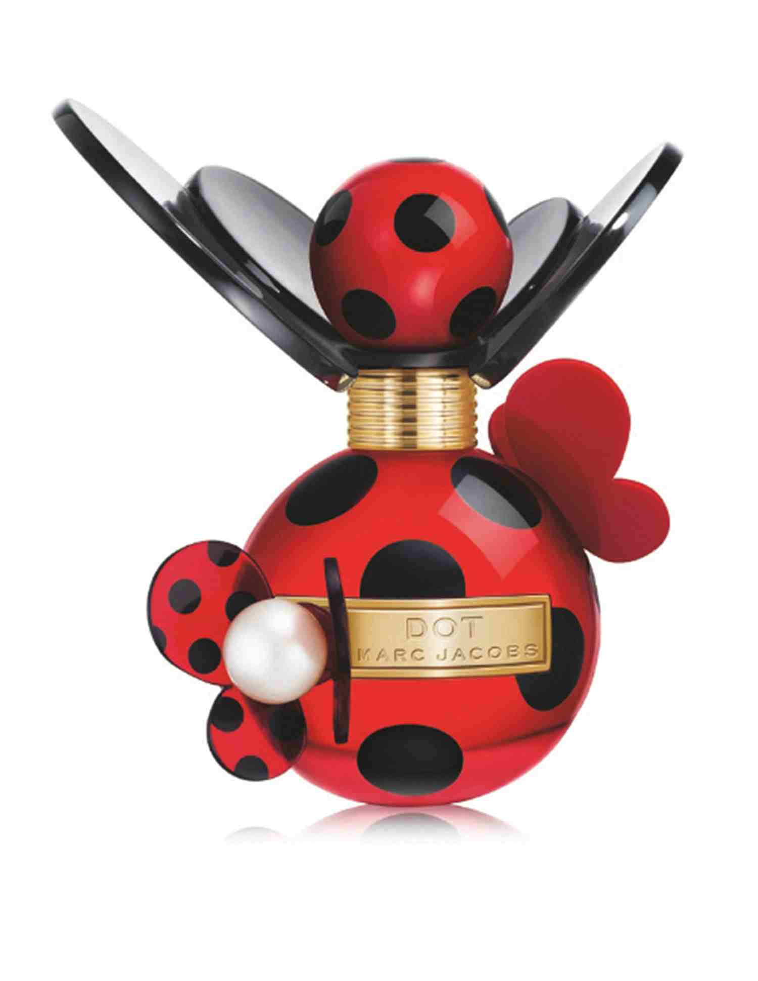 Dot Eau De Parfum • 100ml