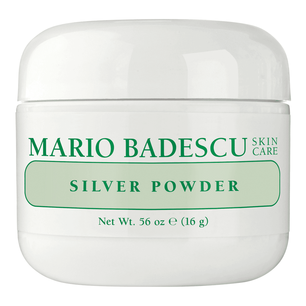 Silver Powder • 16g