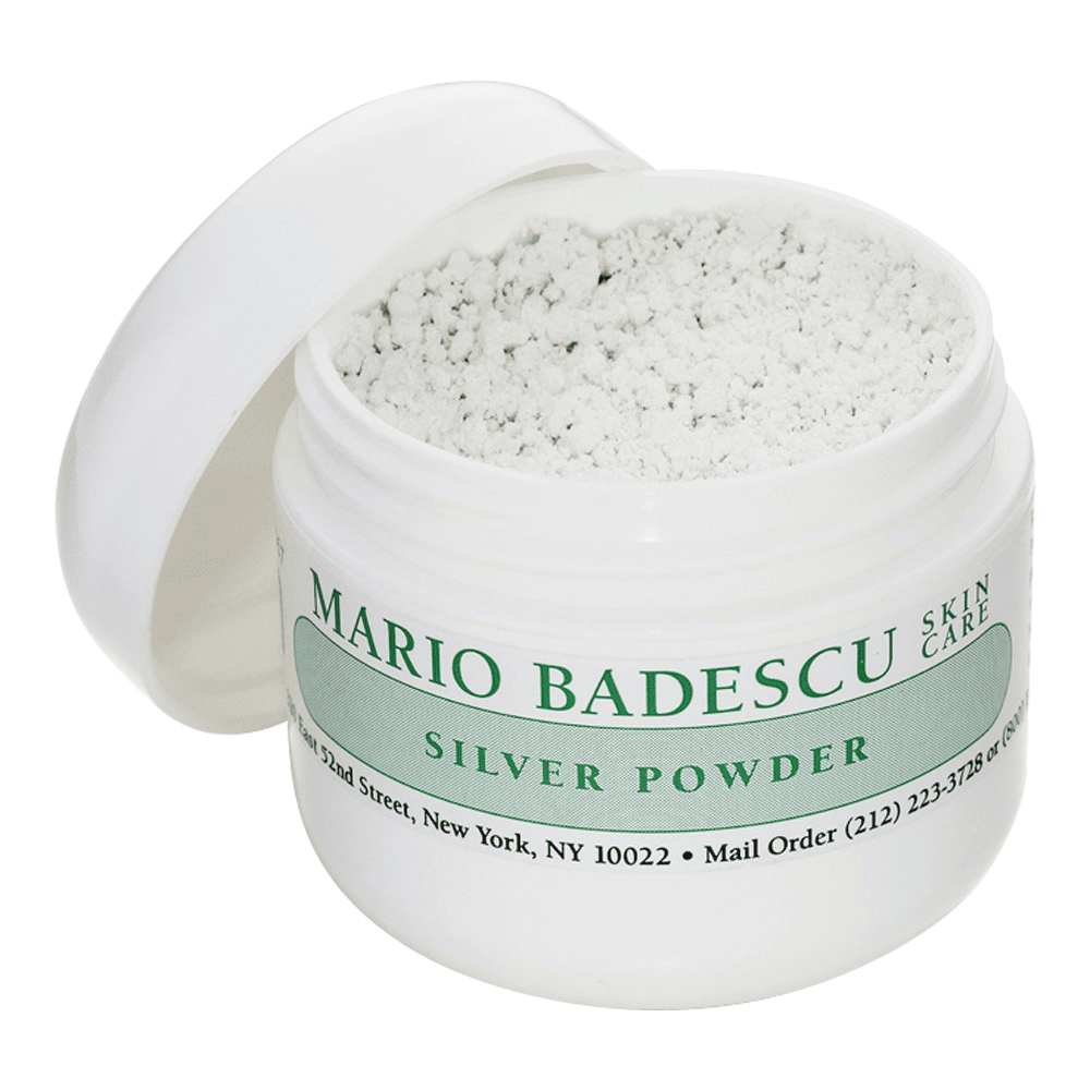 Silver Powder • 16g