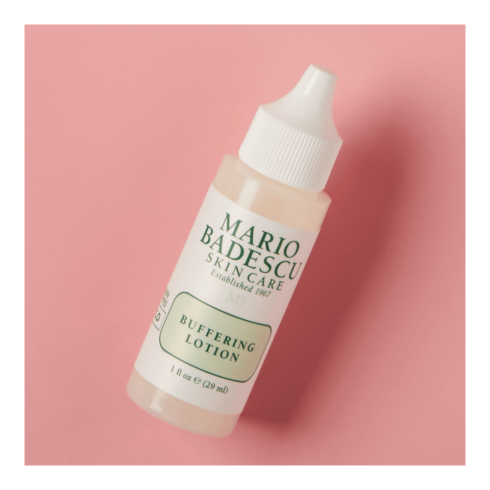 Buffering Lotion • 29ml