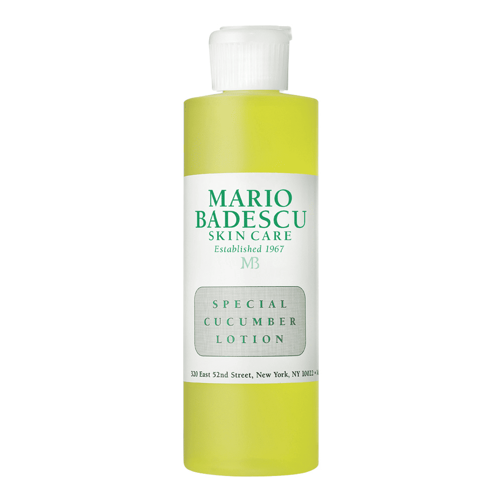 Special Cucumber Lotion • 236ml