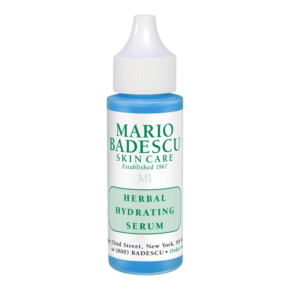 Herbal Hydrating Serum • 29ml