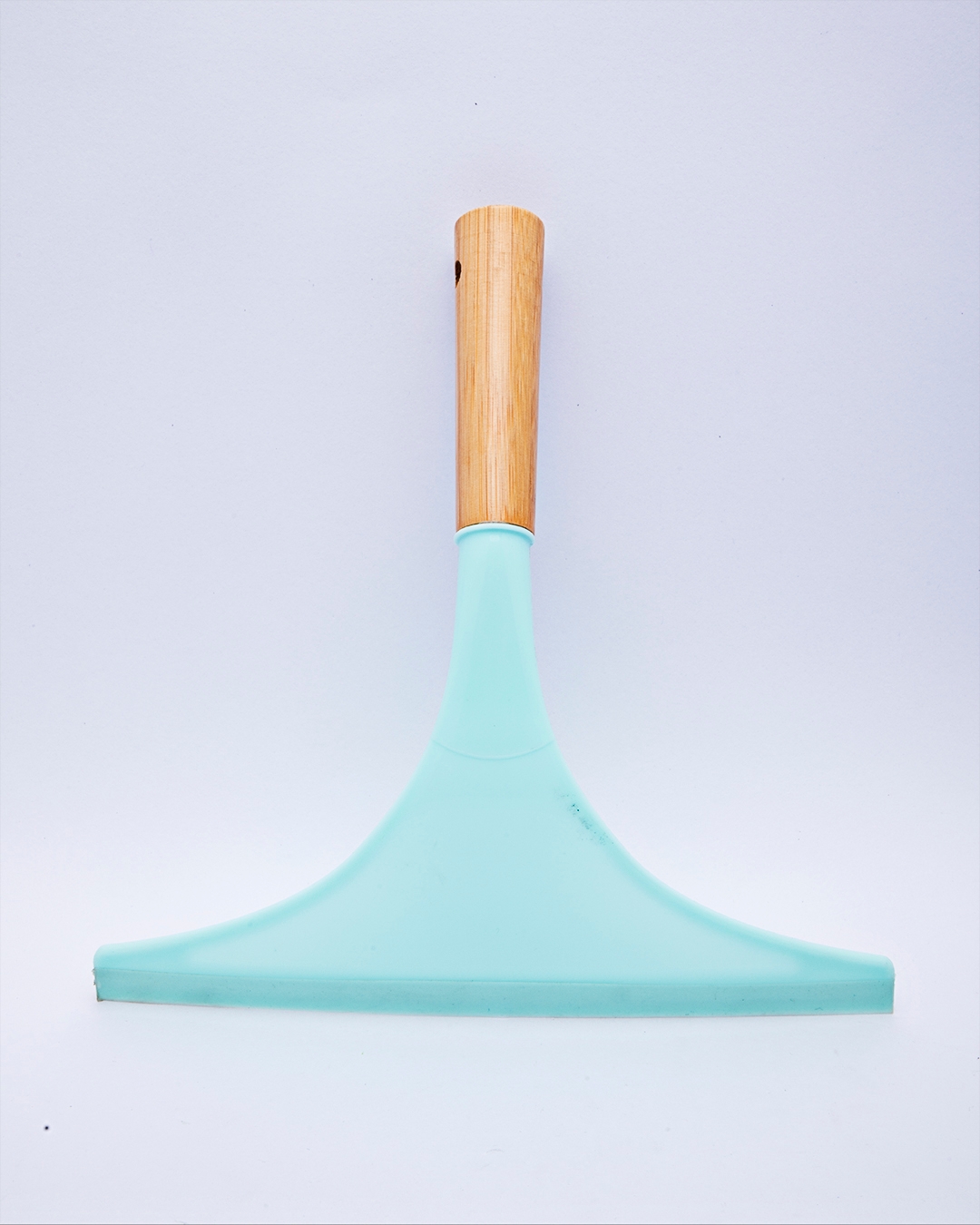 Bamboo Shower Squeegee