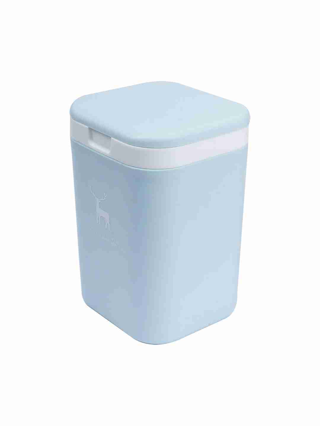 Small dustbin store