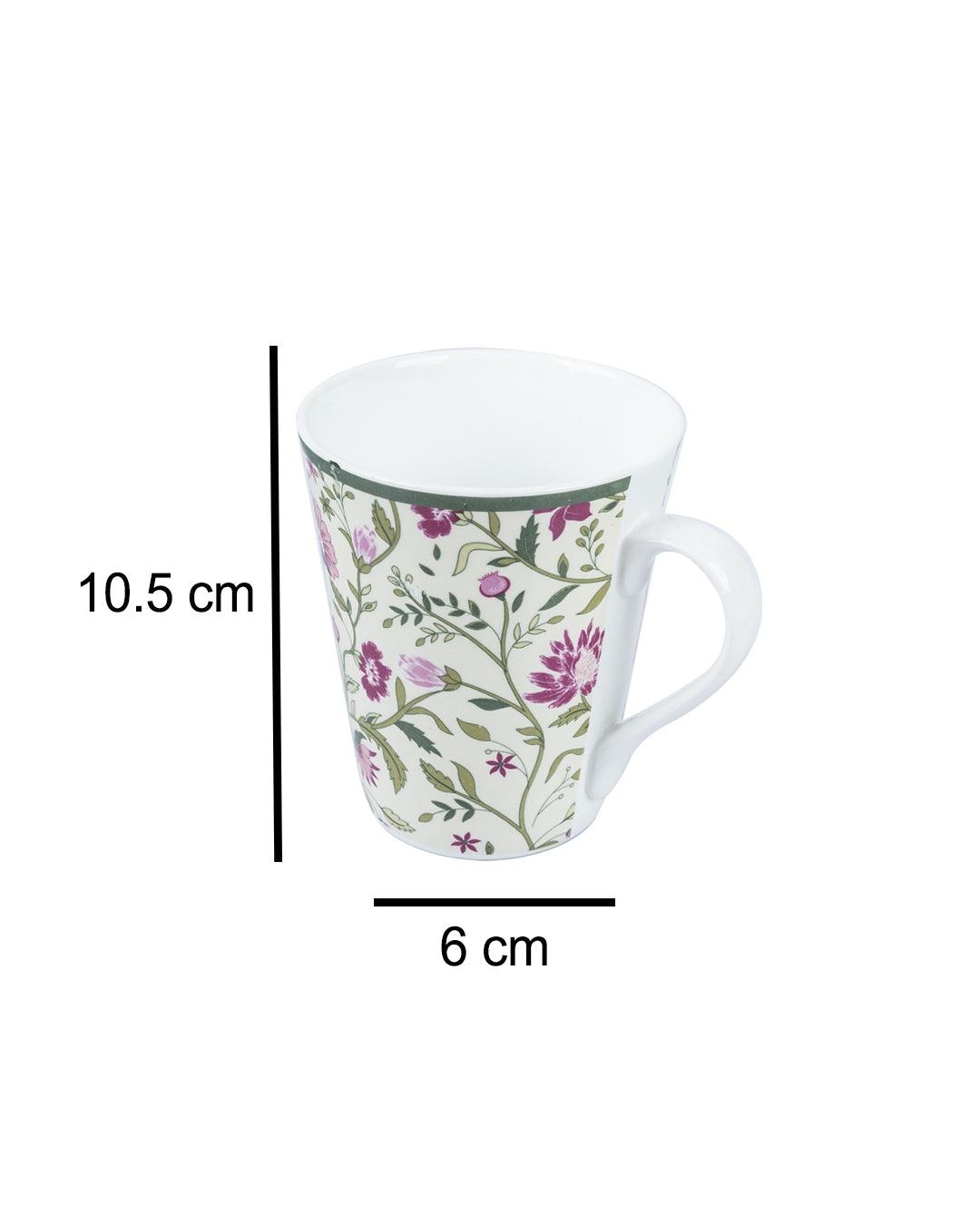 Market 99 | Market99 2 Set Coffee Mug Pack Of 2  (Each 340 Ml) 6