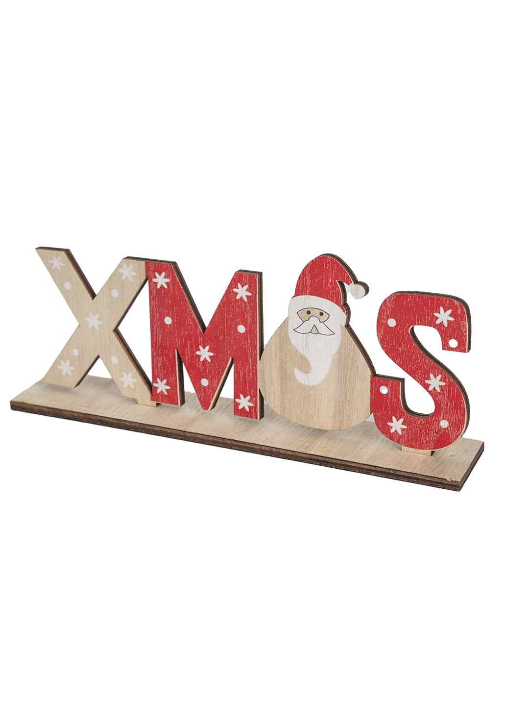 CHIRSTMAS DECORATION - SANTA CLAUS