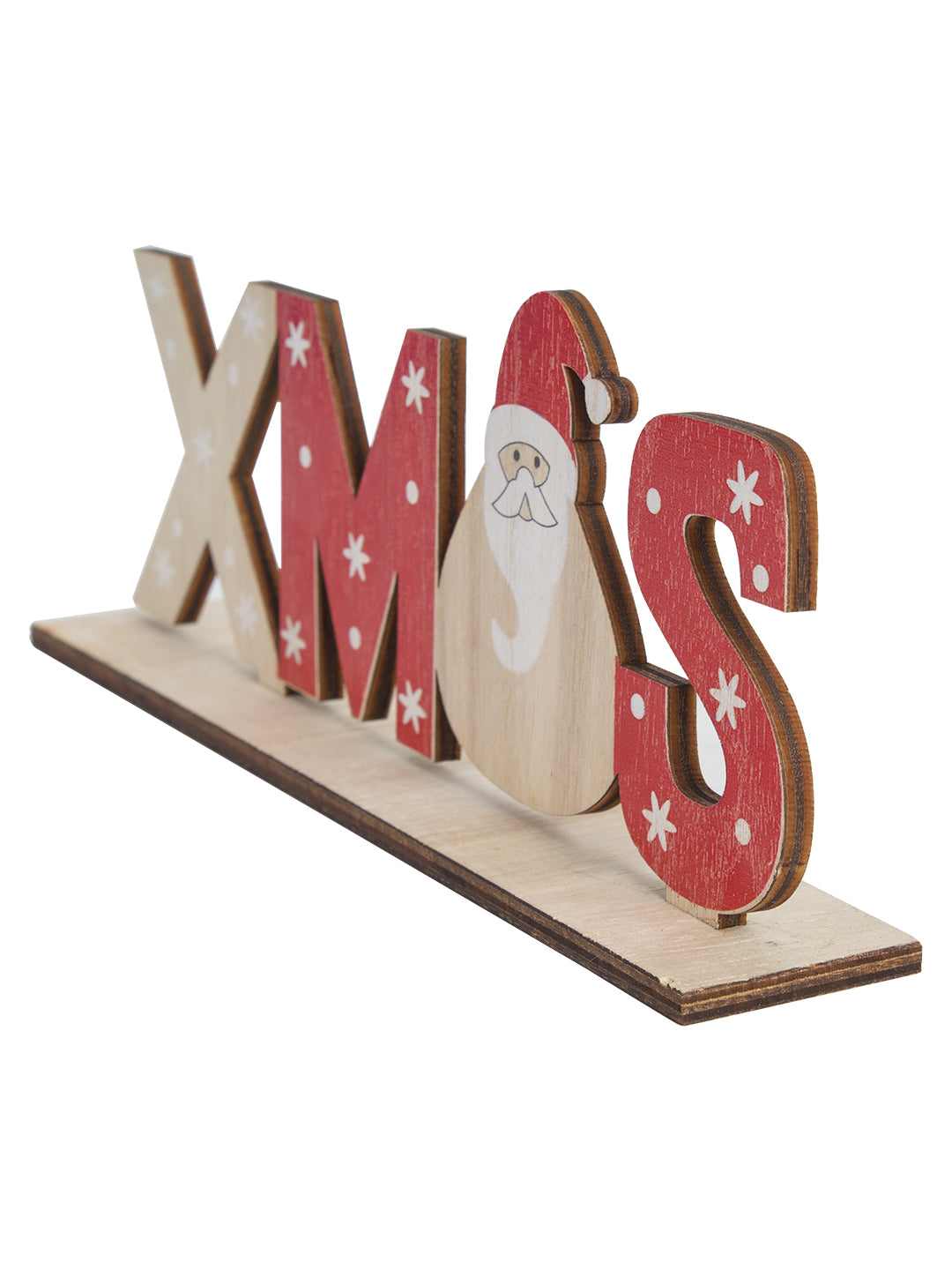 CHIRSTMAS DECORATION - SANTA CLAUS