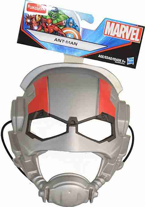Marvel Collectible Action Figure Toy Mask Multicolor 5Y+