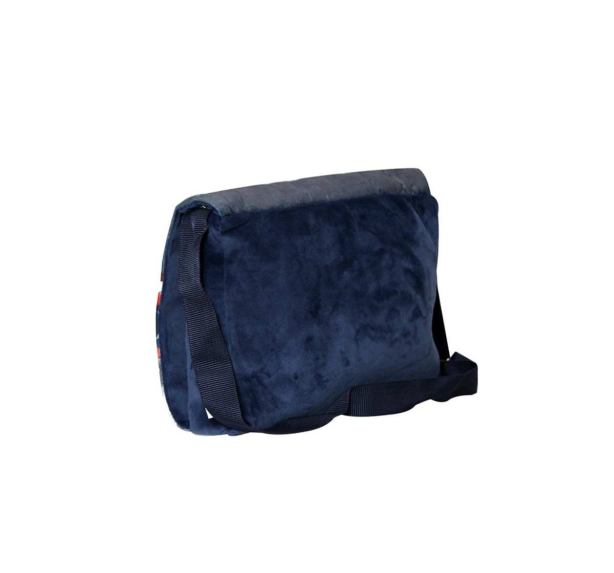 Marvel Happiness Unisex Zipper Closure Avengers Sling