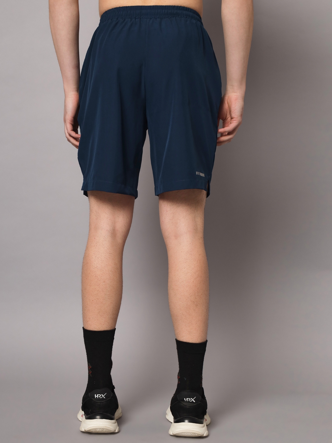 Masch Sports | Masch Sports Men’s Sports Wear, Active Wear, Gym, Running & Training Shorts with Zipped Pockets 4
