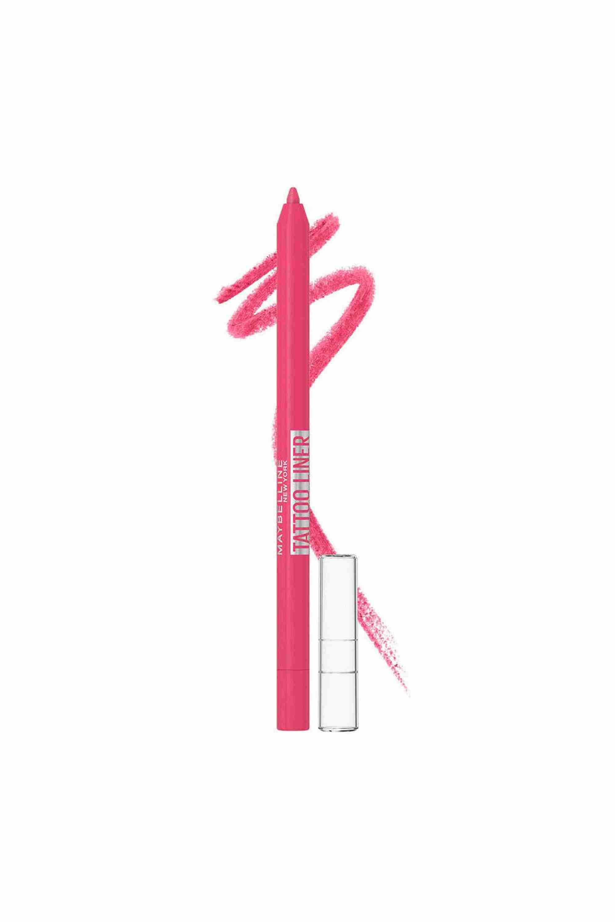 Tattoo Liner Gel Pencil - Ultra Pink, 1.2 gm