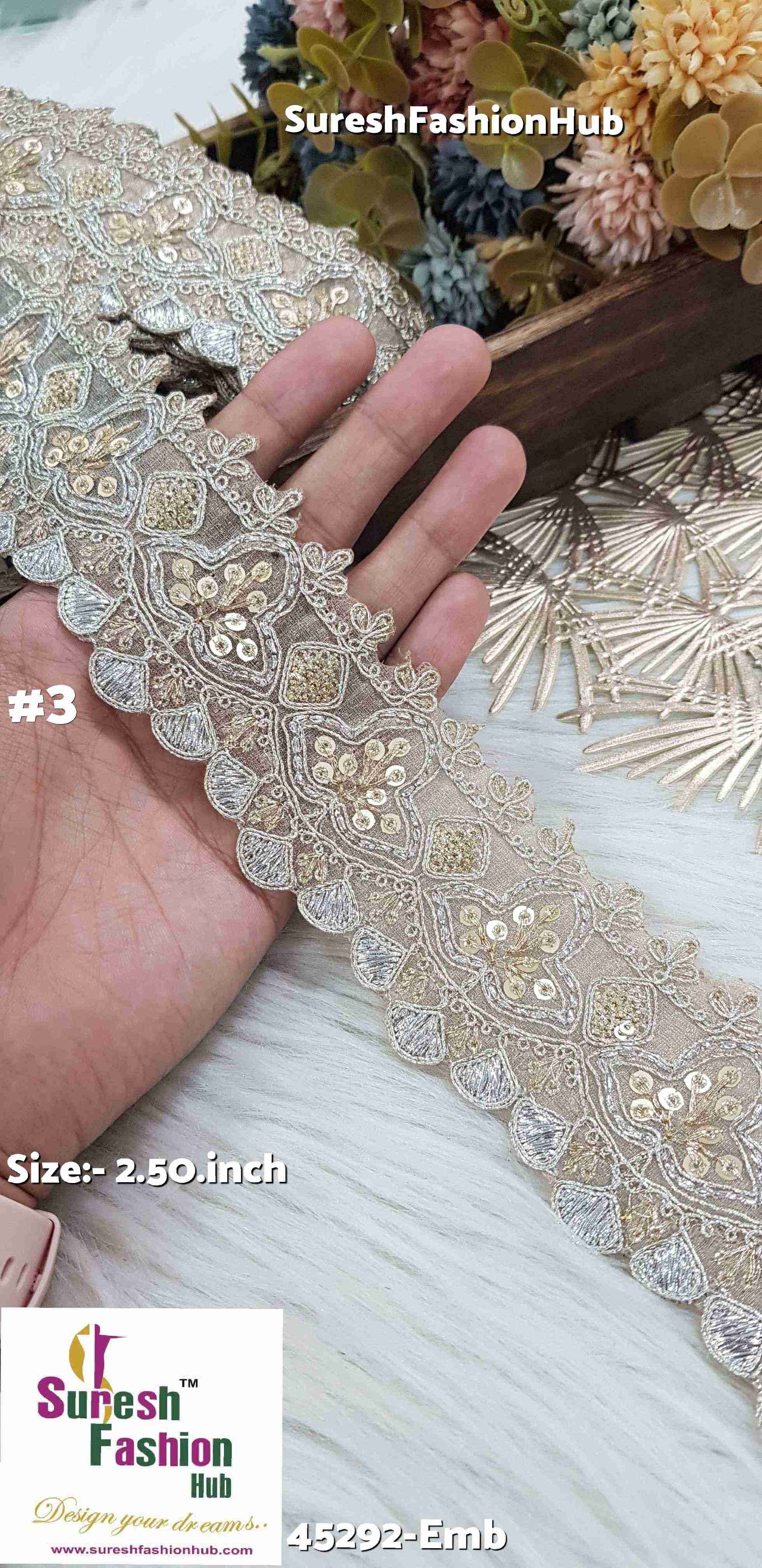 Rose Gold Radiance Cutwork Rose Gold Radiance Cutwork