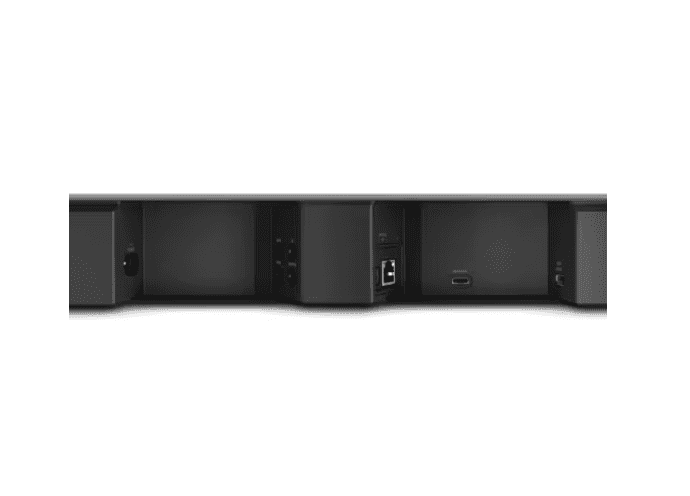 Bose Home Audio with Smart Ultra Soundbar & Bass Module 700 Bundle 6