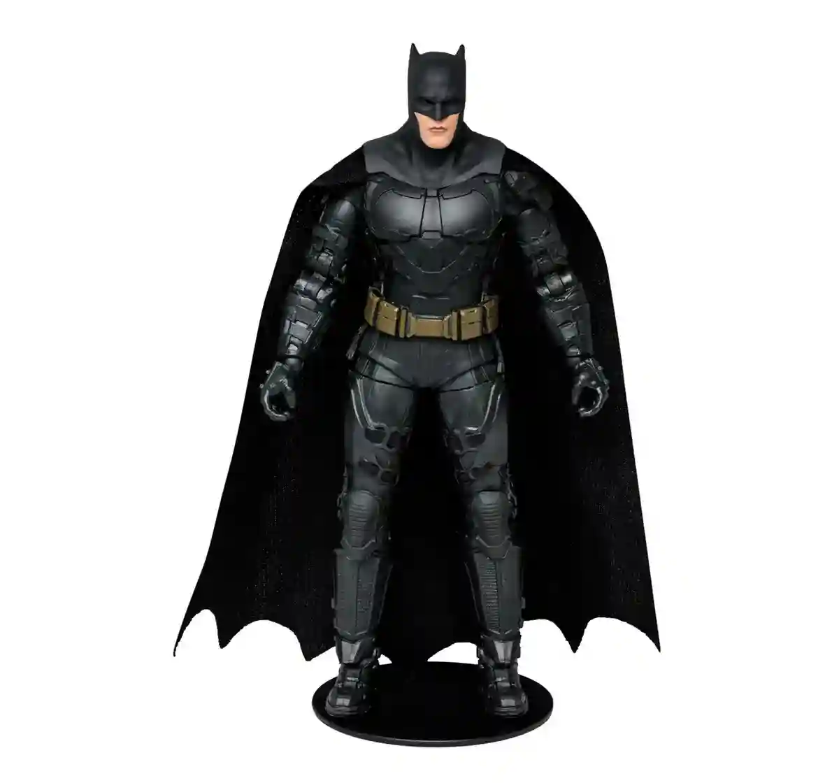 McFarlane Toys Batman (The Flash Movie) 7 inch Action Figure, 15Y+