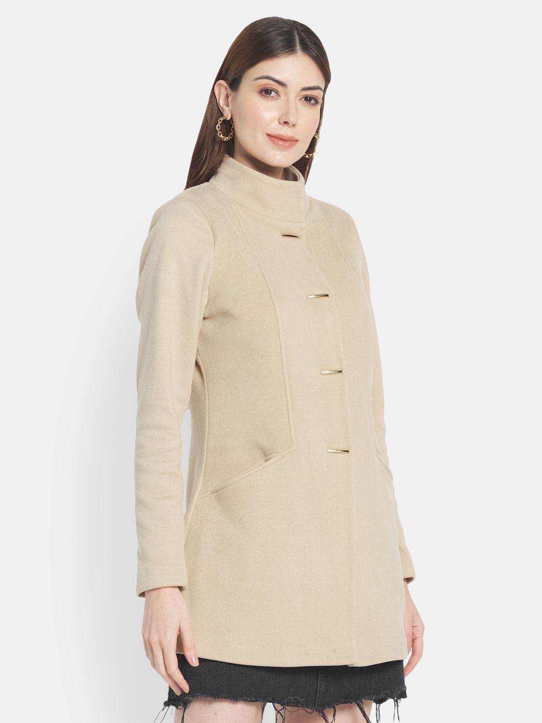 Women's 100% Cotton Rain Jackets & Raincoats | Nordstrom