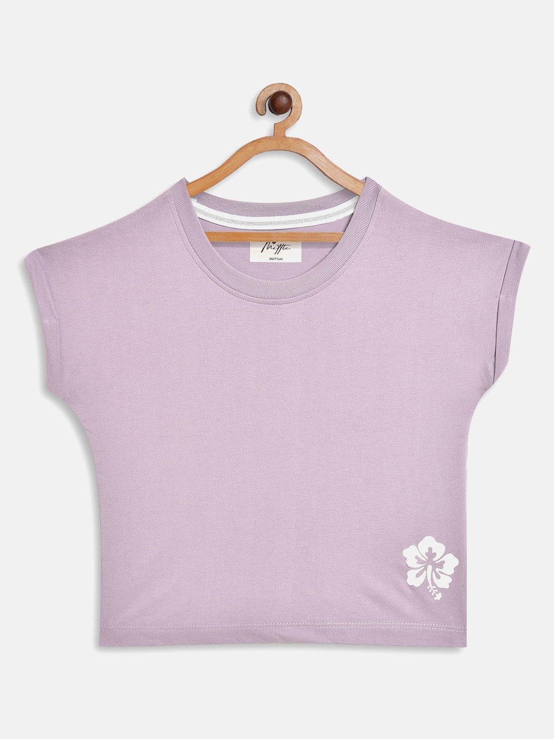 Girls LILAC T-Shirts