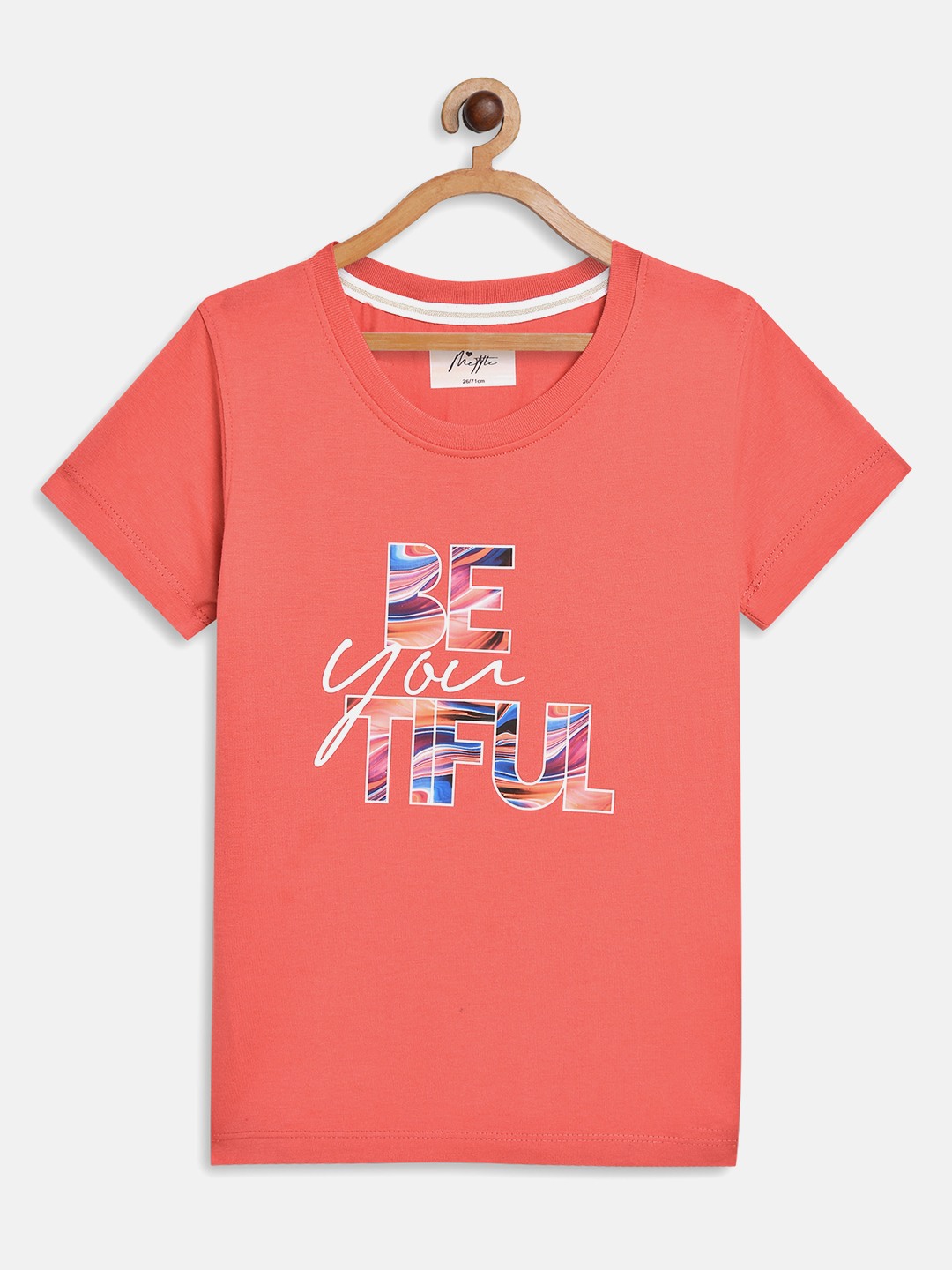 Girls REDWOOD T-Shirts