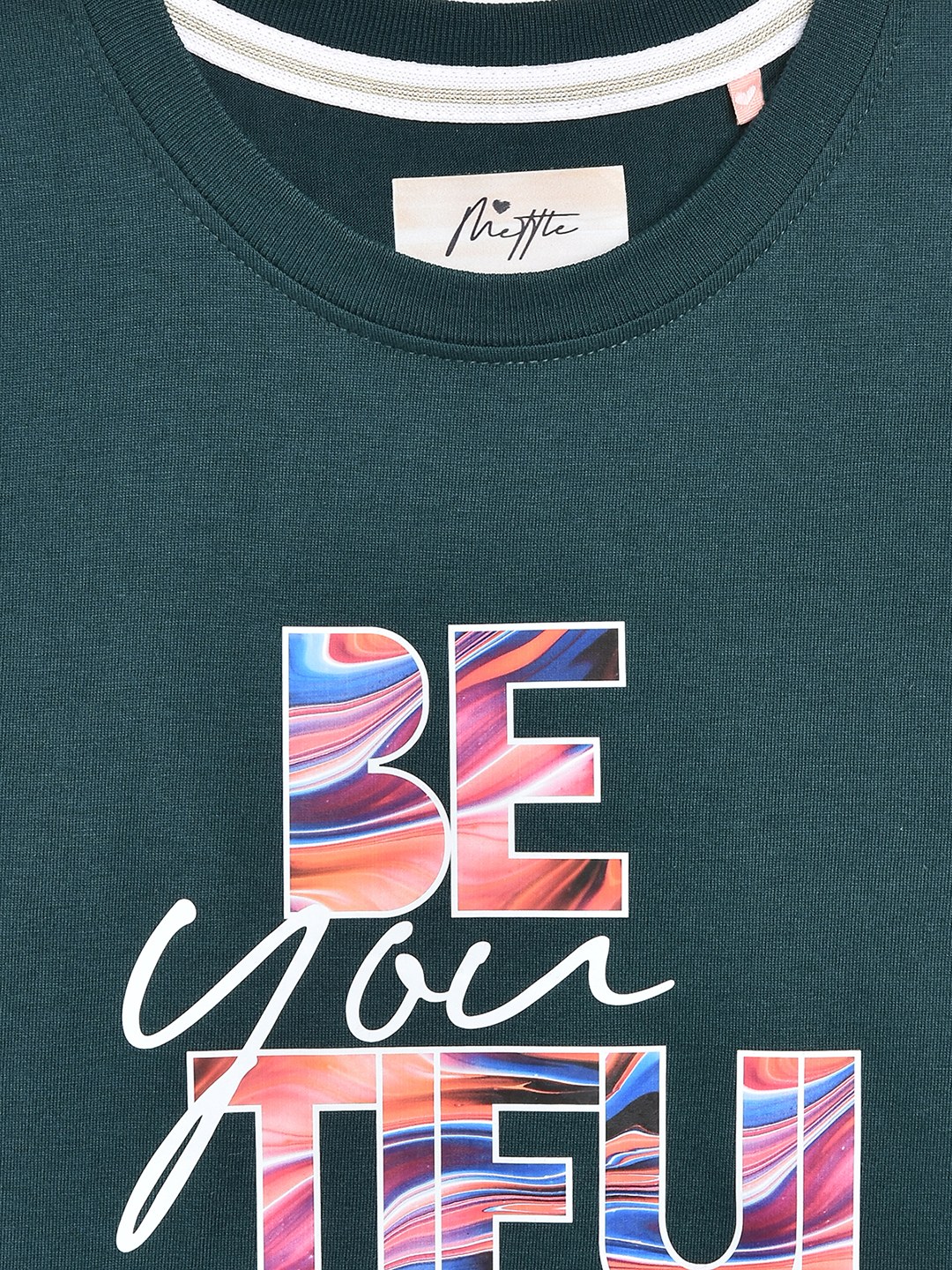 Girls TEAL T-Shirts