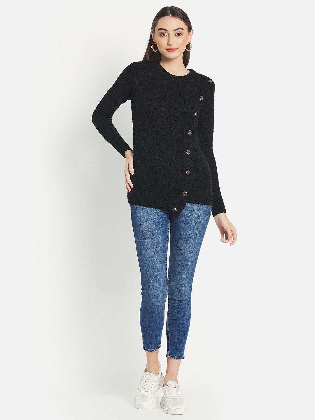 METTLE Women Black