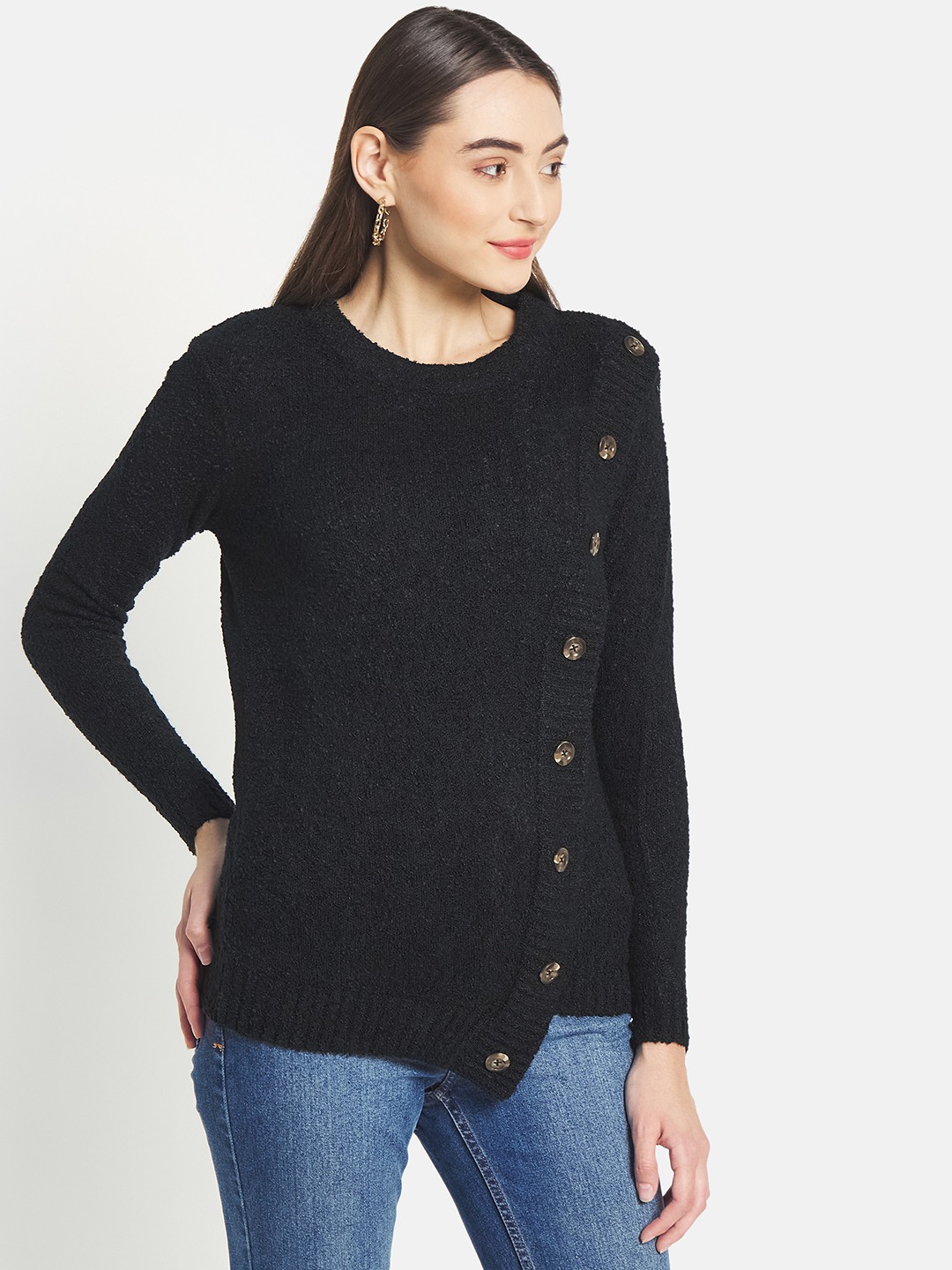 METTLE Women Black