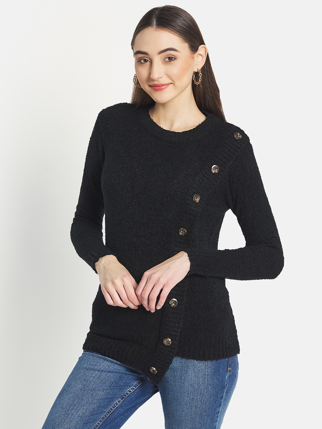 METTLE Women Black