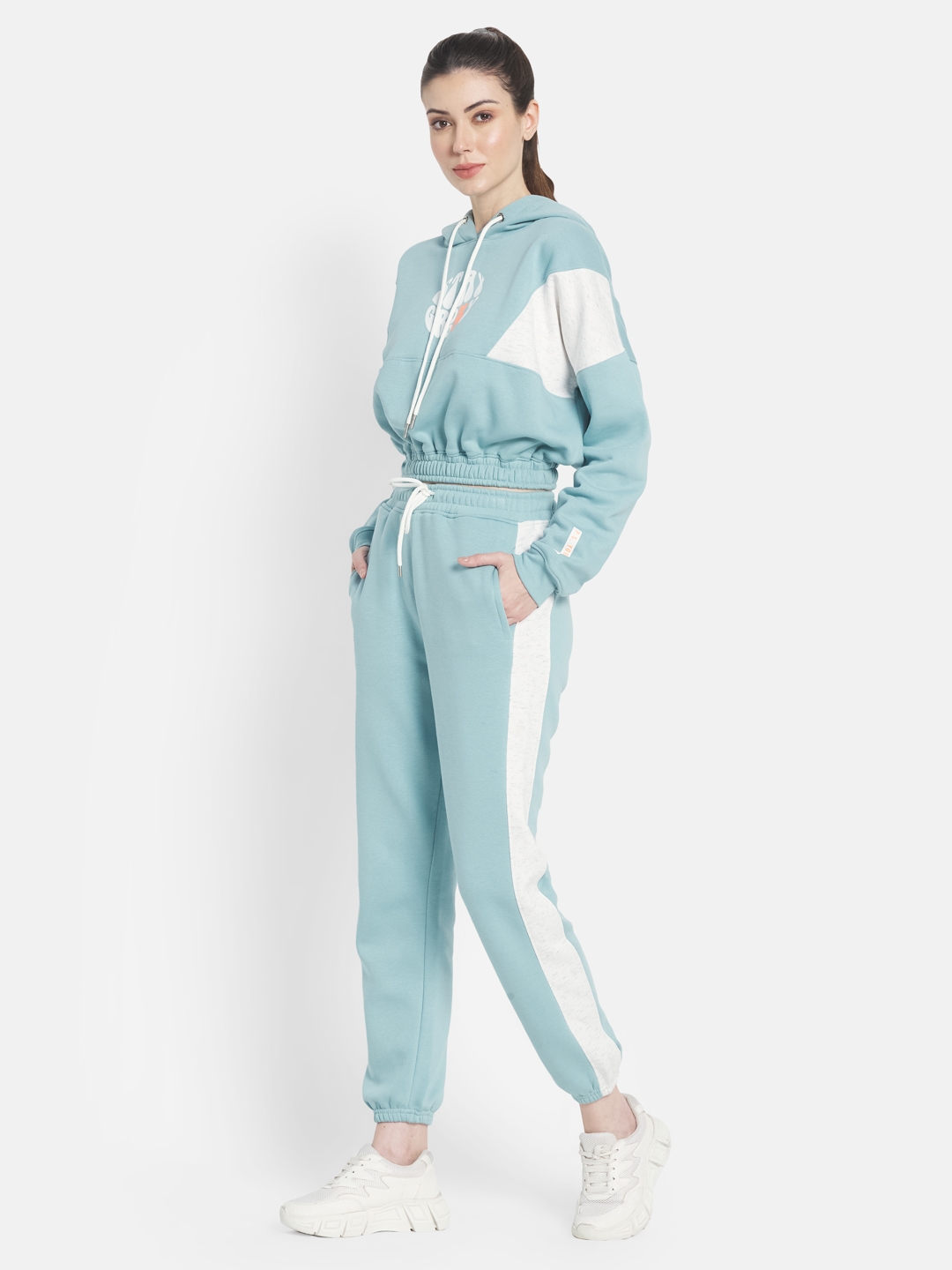 Woolen Female Ladies Track Suit, Model Name/Number: 782 at Rs 790/piece in  Ludhiana