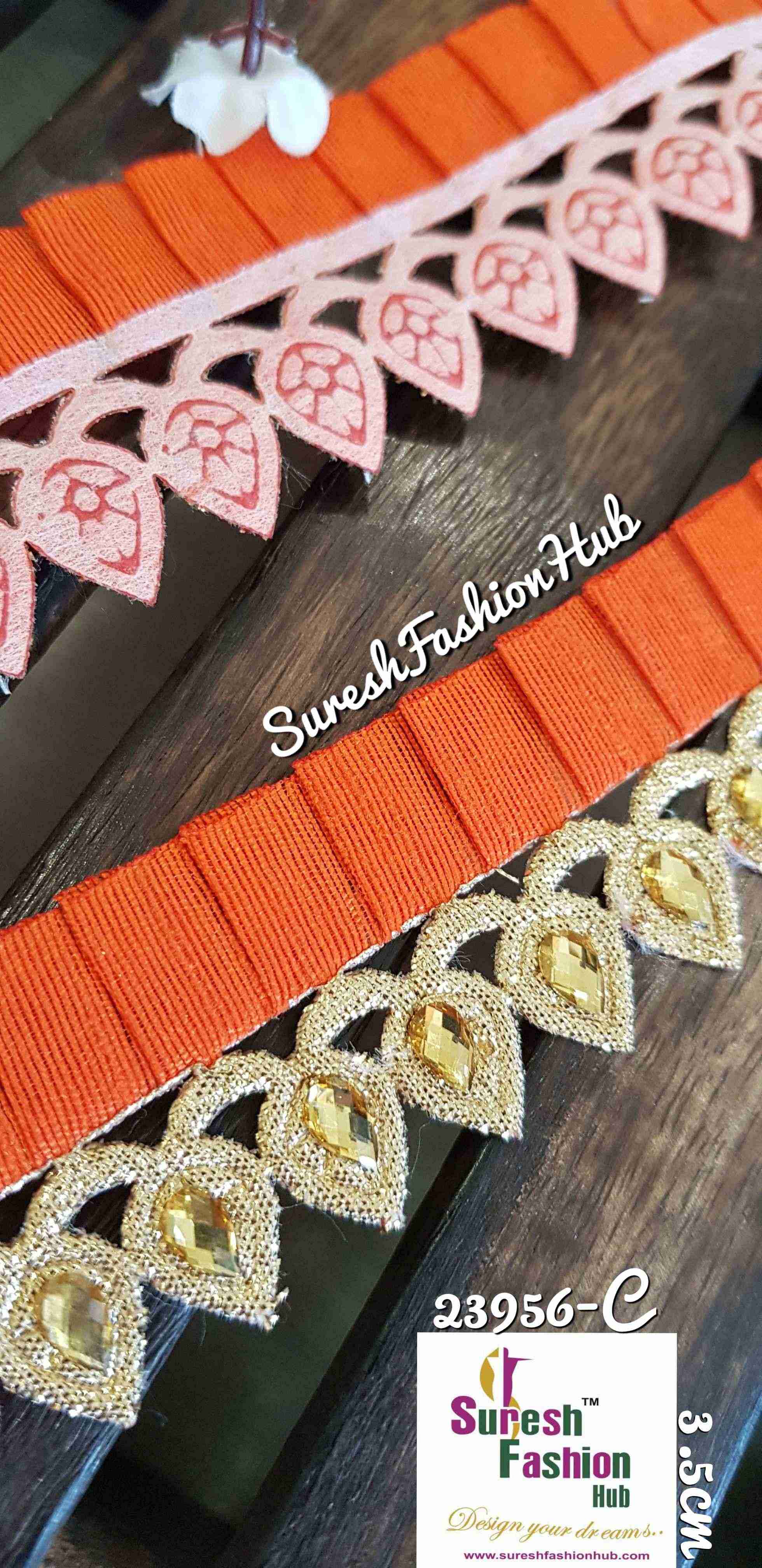 Indian Laces Embellishments Embroidery Saree Border Wholesale Silk Crafting Sewing Decorative Designer Ribbons #Blackborder  #Fancylaces #Decorativetrims #Embroideredborder #Sewingtrims #テープ #minne #lndianlaces #Sareeborder #アニー都城 #pasamanerías #pasamaneriasbordadas #Embellishments #可愛いマスク #Embroiderytrimmings #アクセサリー