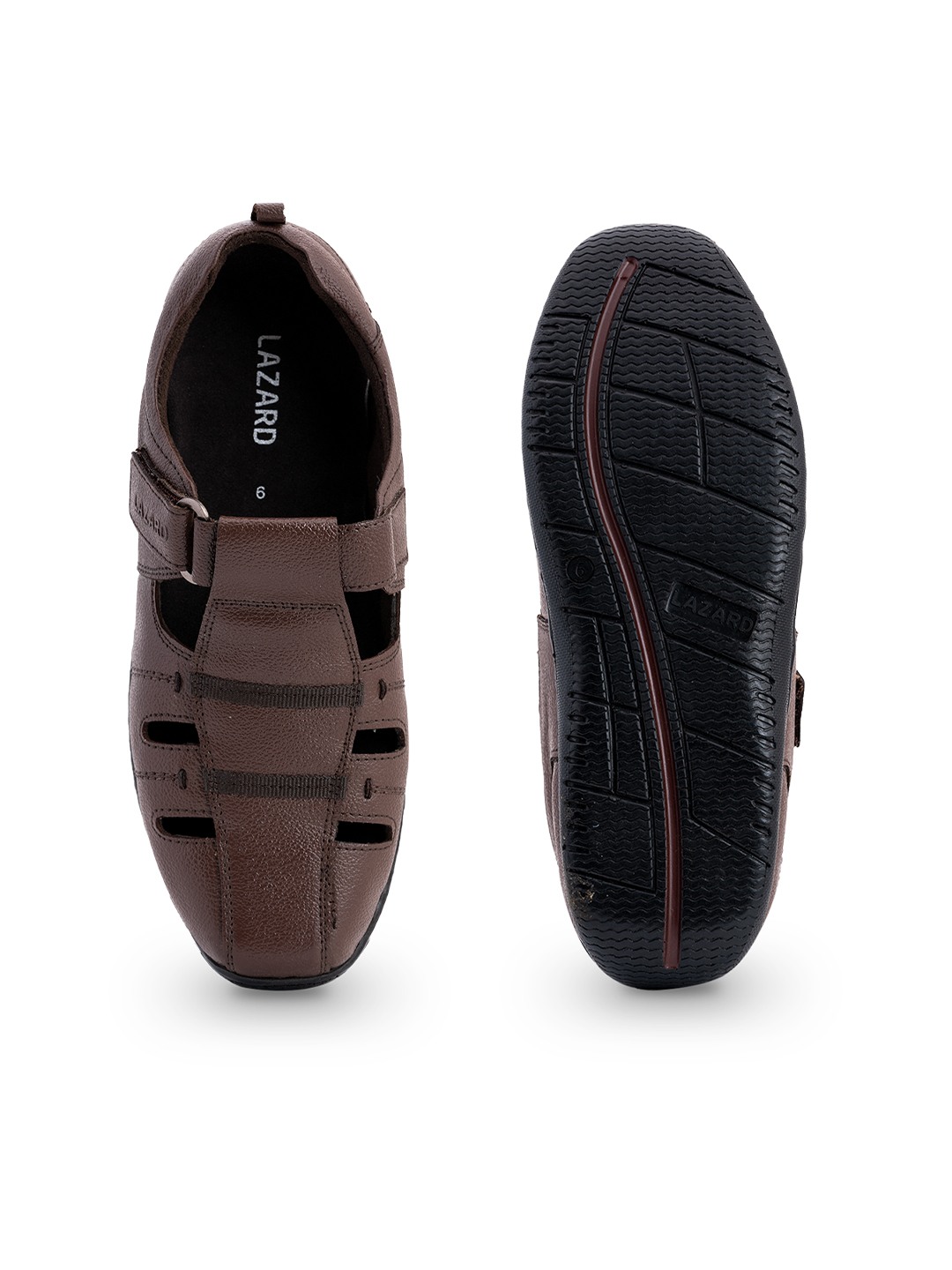 LAZARD GENTS SHOE