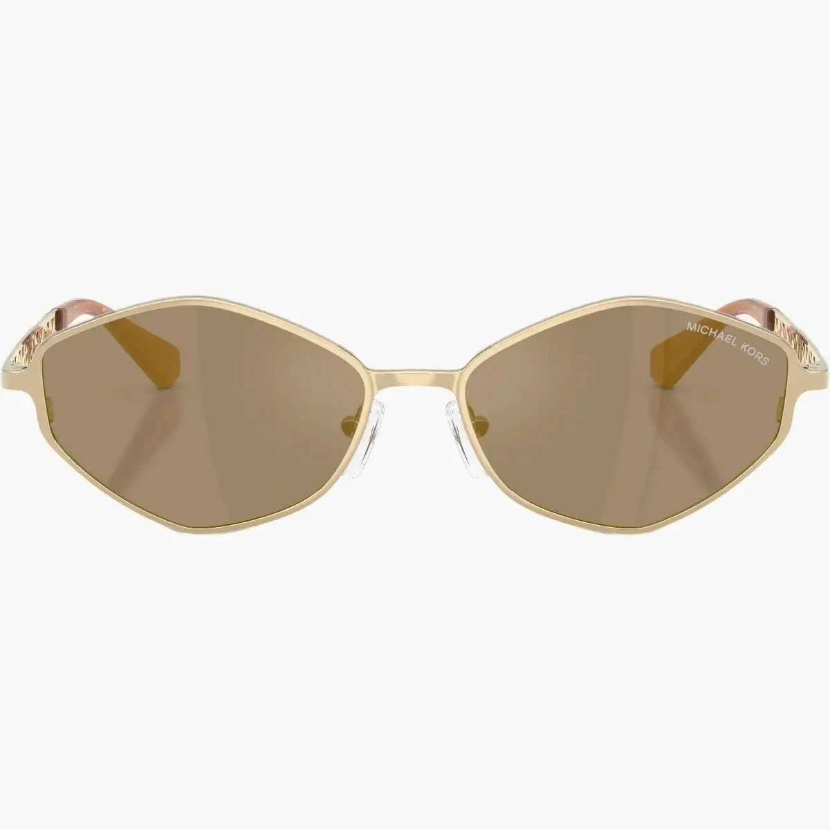 Michael Kors Gold Coast Sunglasses