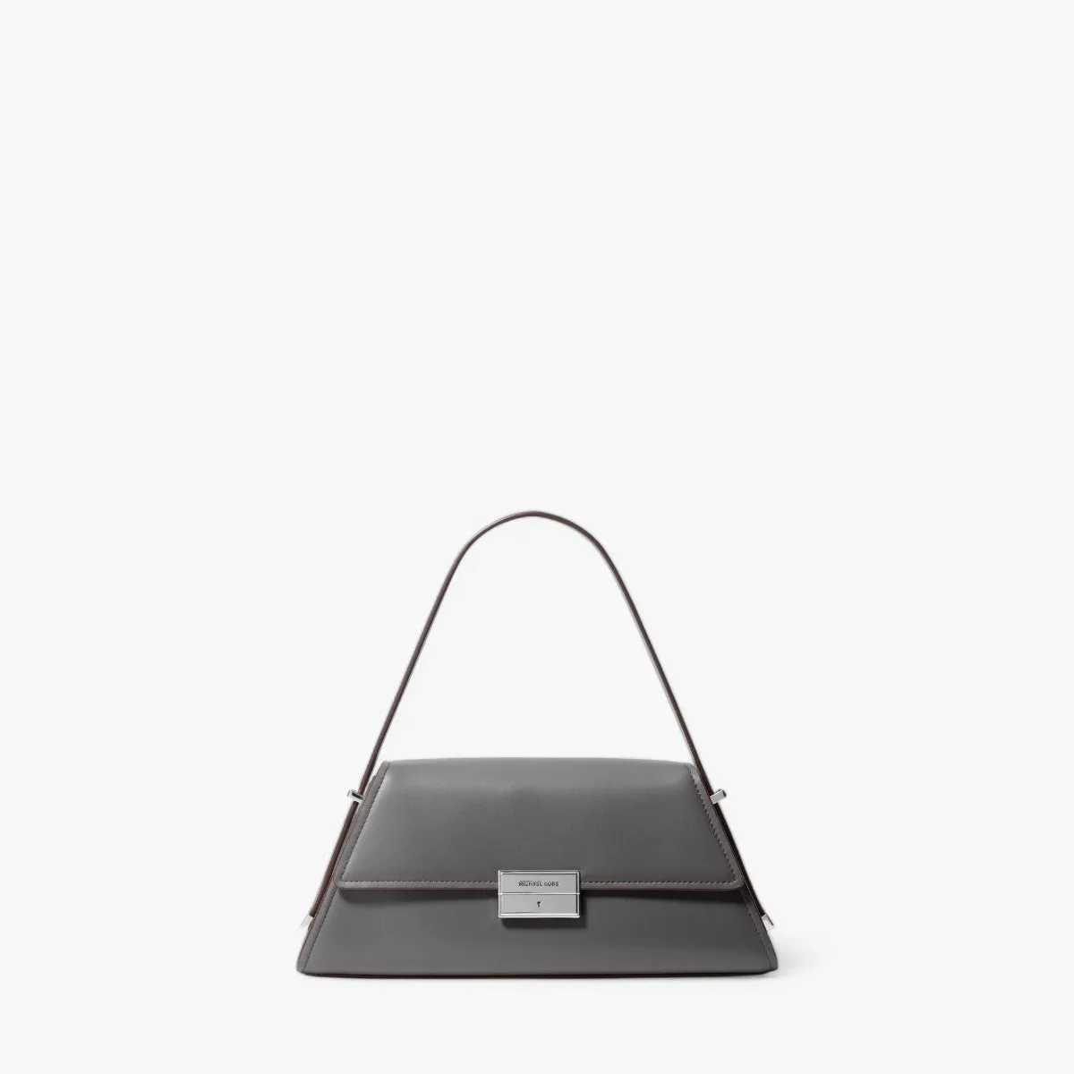 Ludlow Medium Leather Shoulder Bag