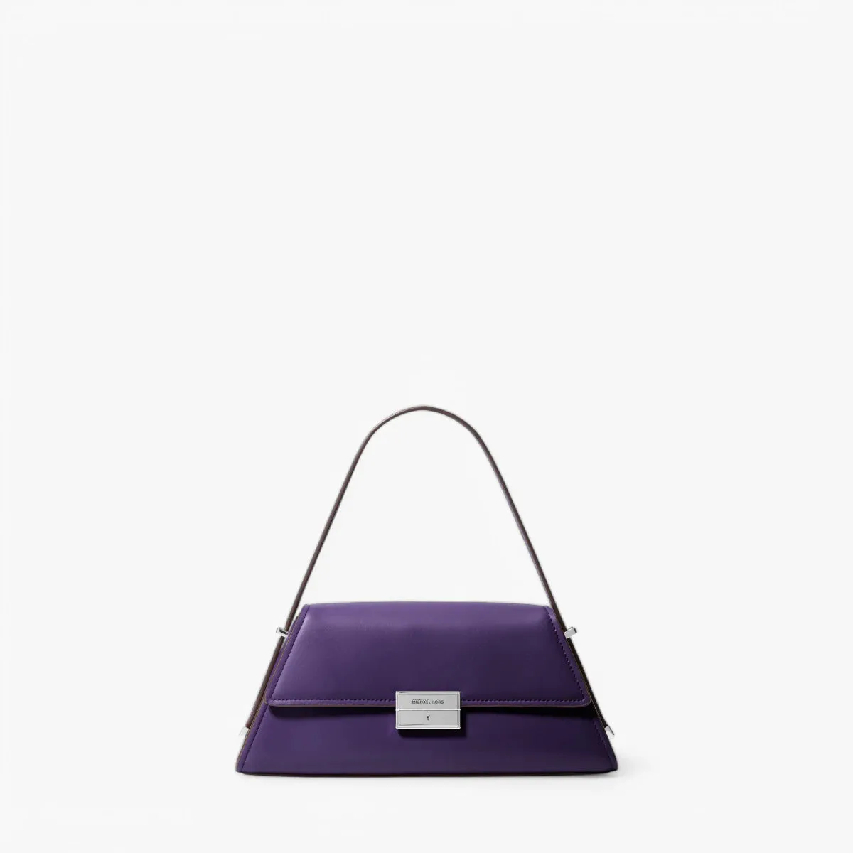 Ludlow Medium Leather Shoulder Bag