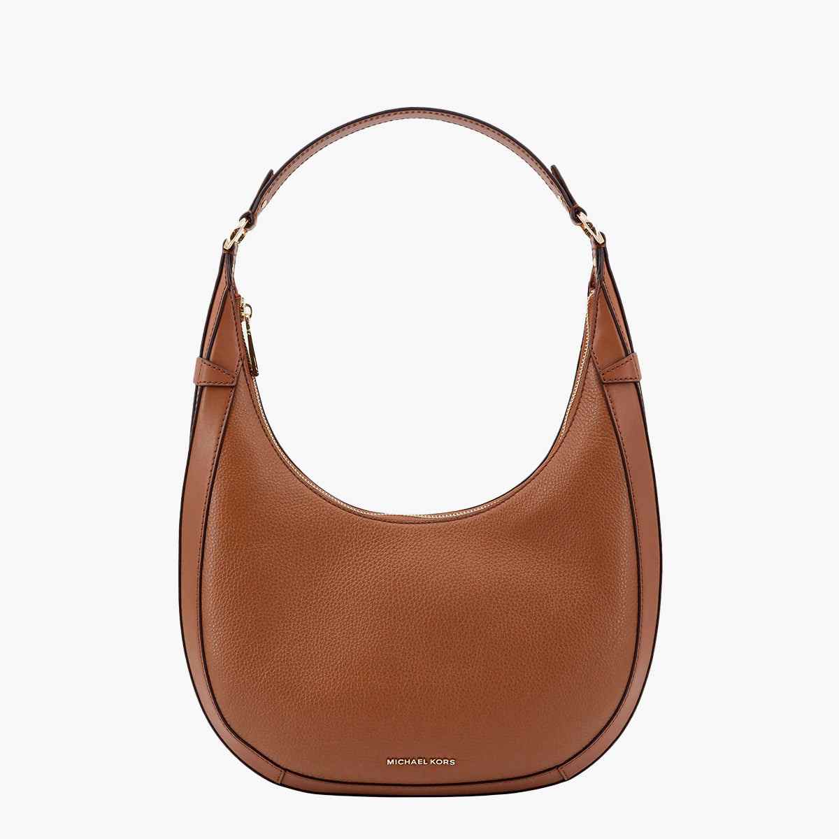 Preston Large Leather Shoulder Bag