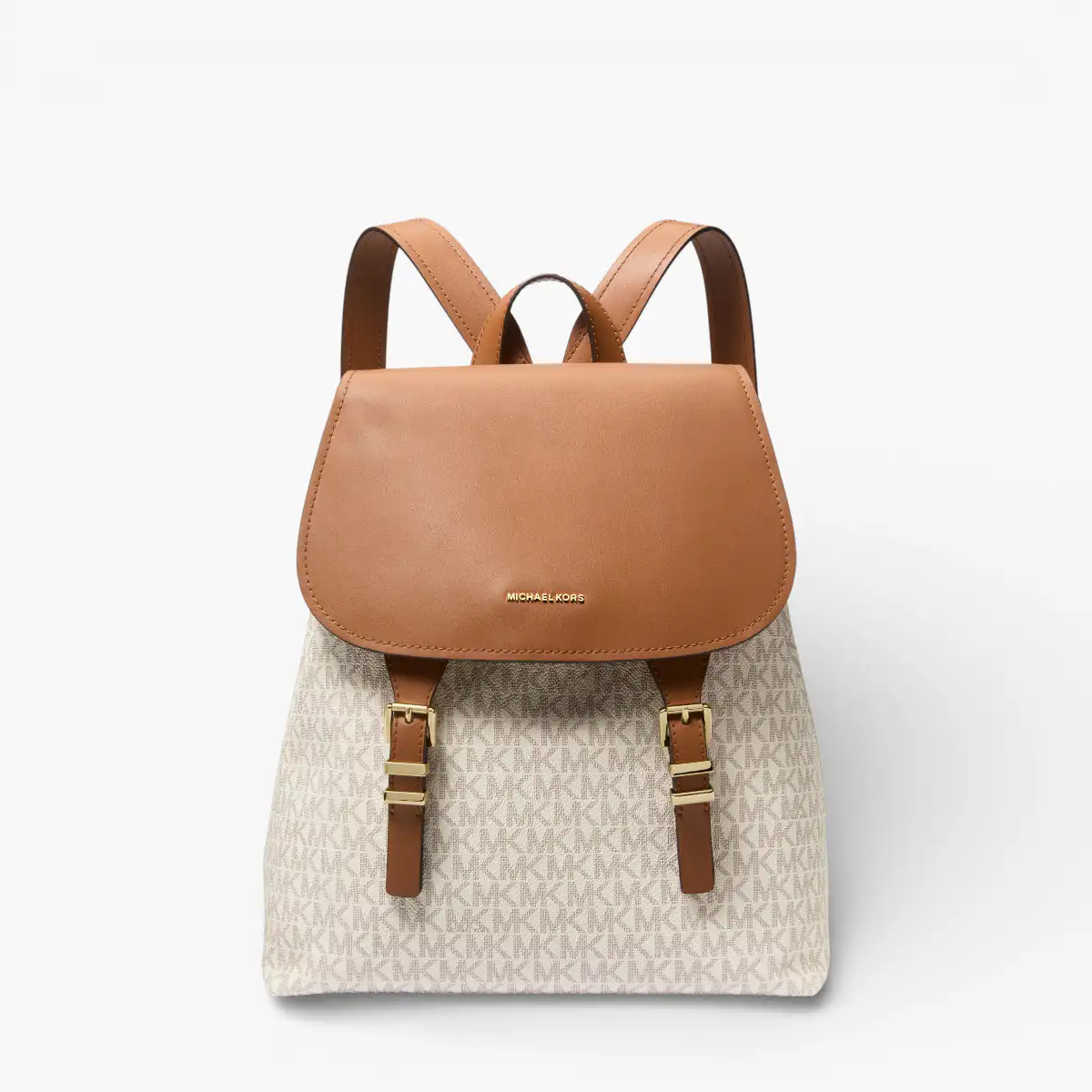 Quinn Medium Flap Backpack
