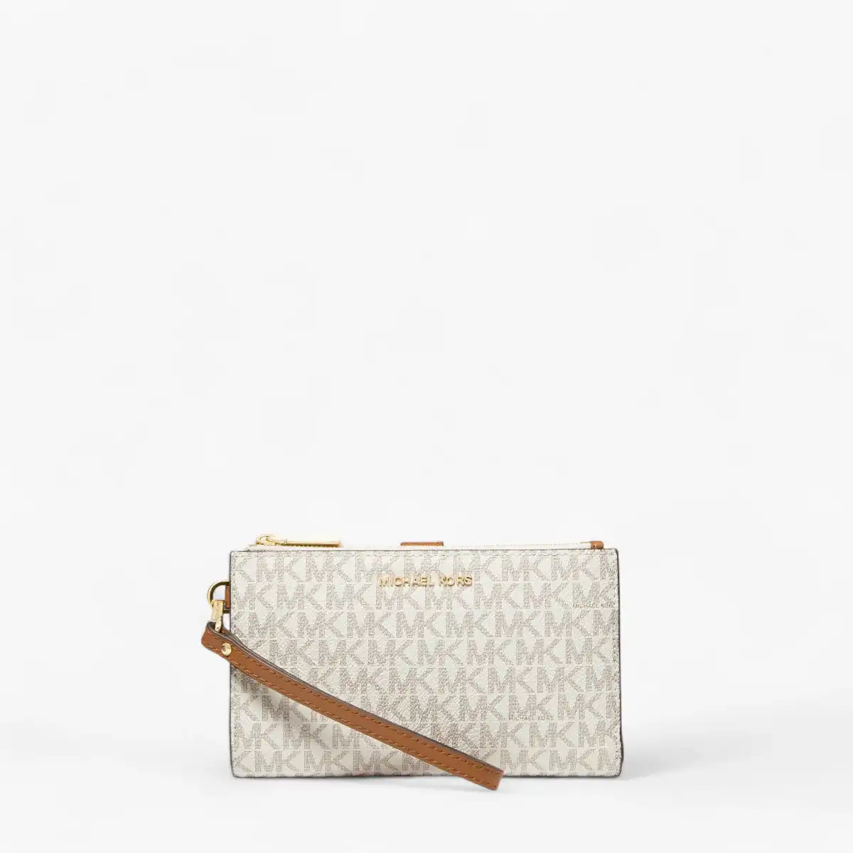 Jet Set Logo Smartphone Wallet