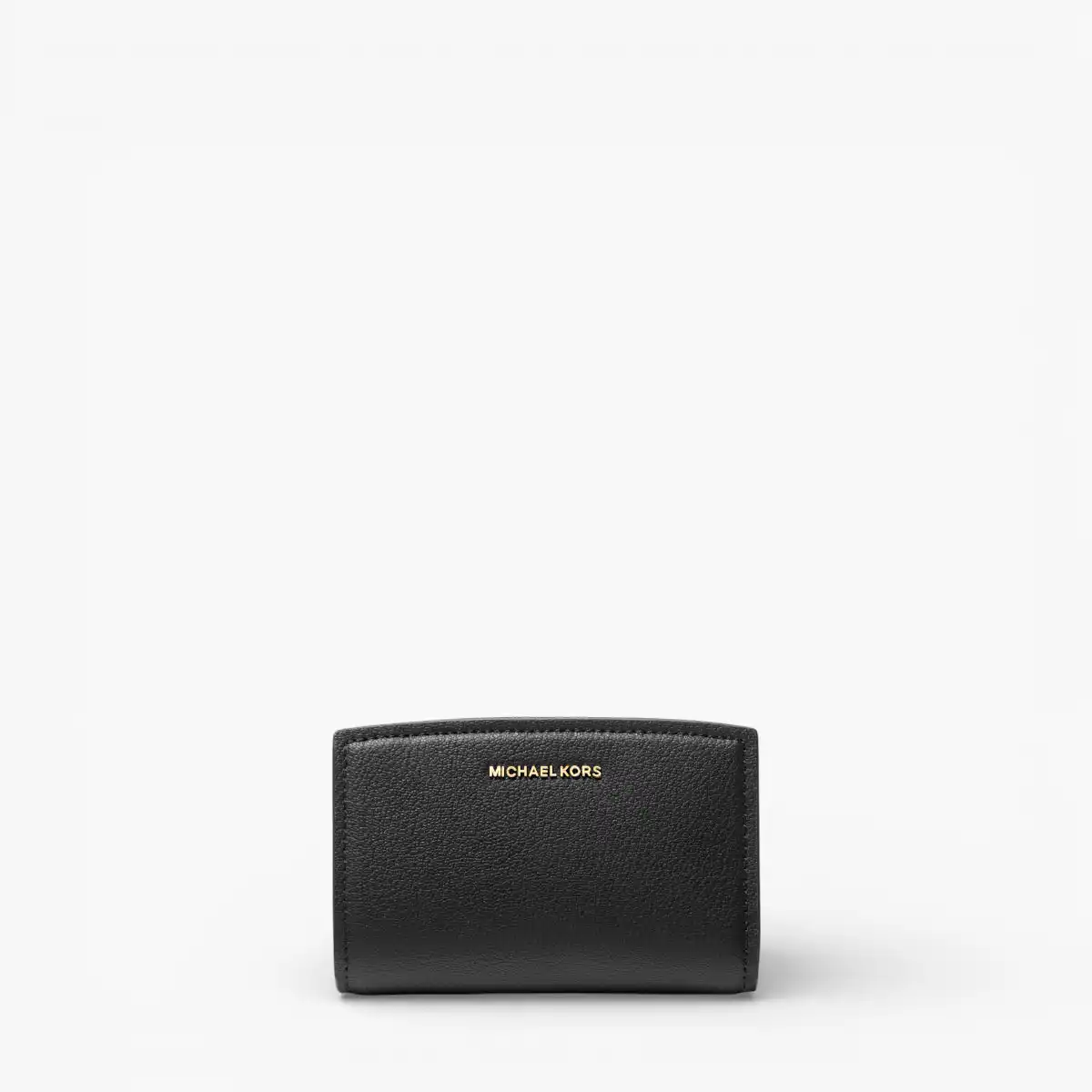 BRYANT MEDIUM PEBBLED LEATHER WALLET
