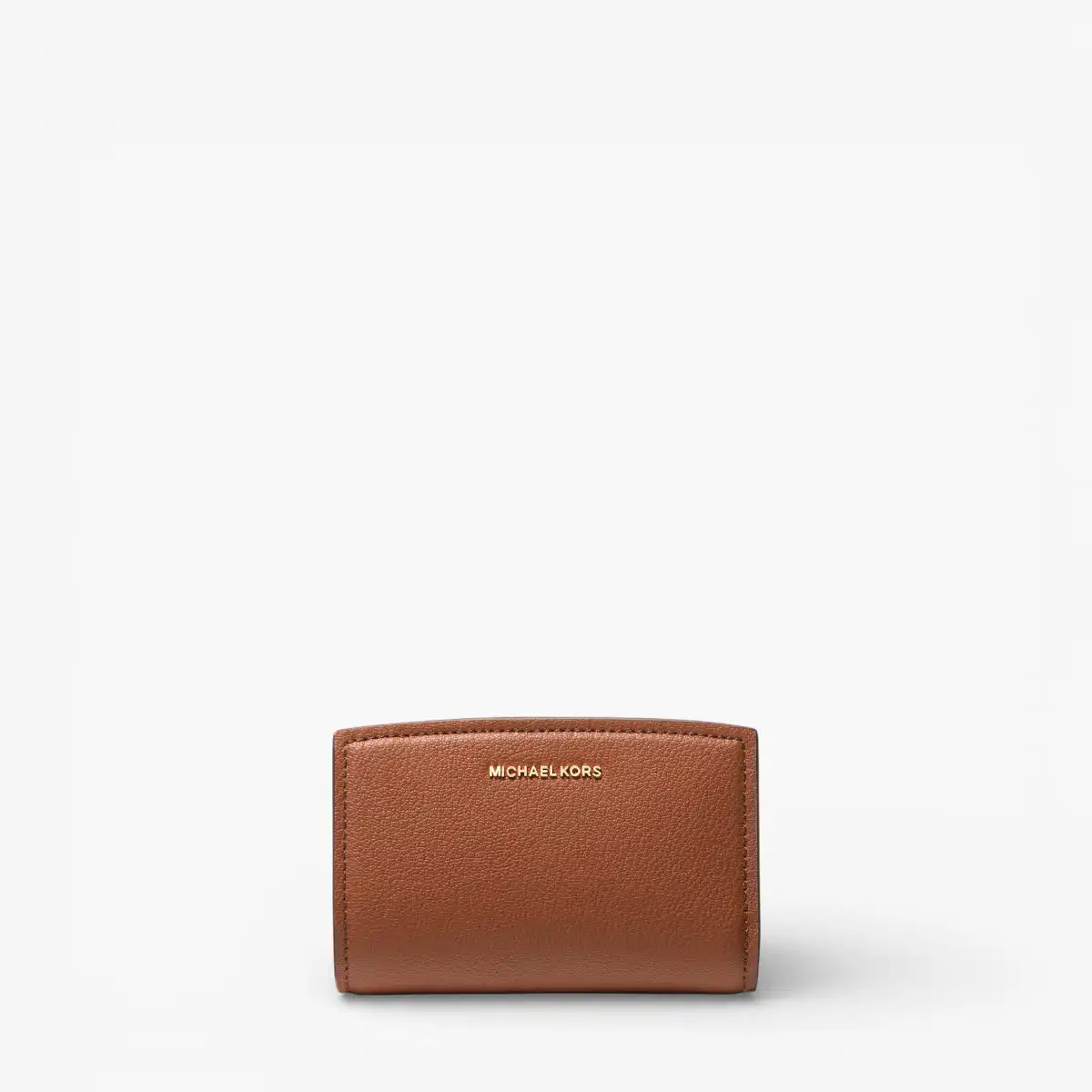 Bryant Medium Pebbled Leather Wallet