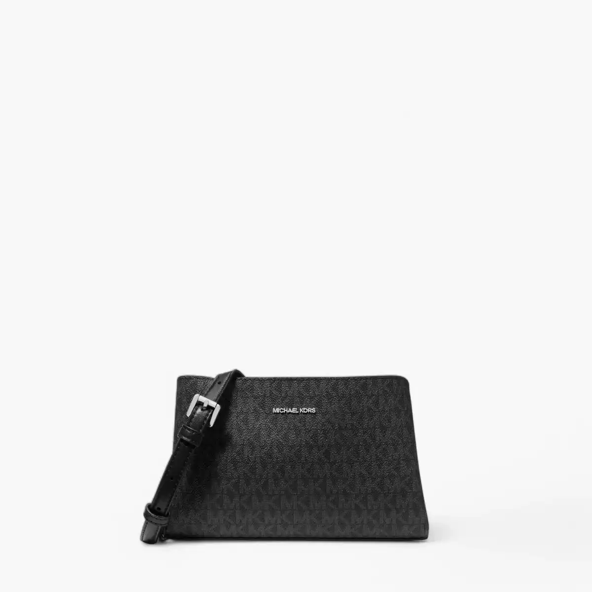 Ruthie Small Signature Logo Crossbody Bag