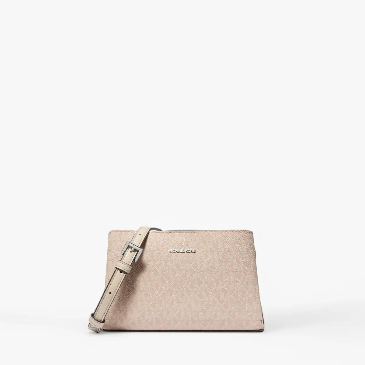 Ruthie Small Signature Logo Crossbody Bag