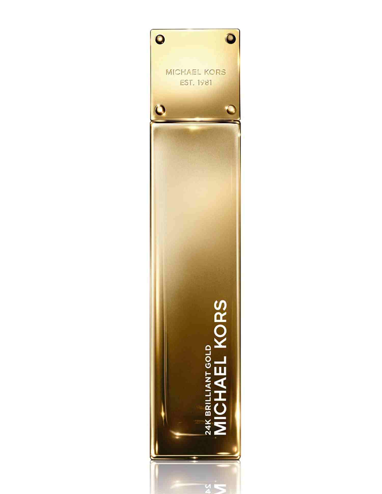 24K Brilliant Gold Eau De Parfum